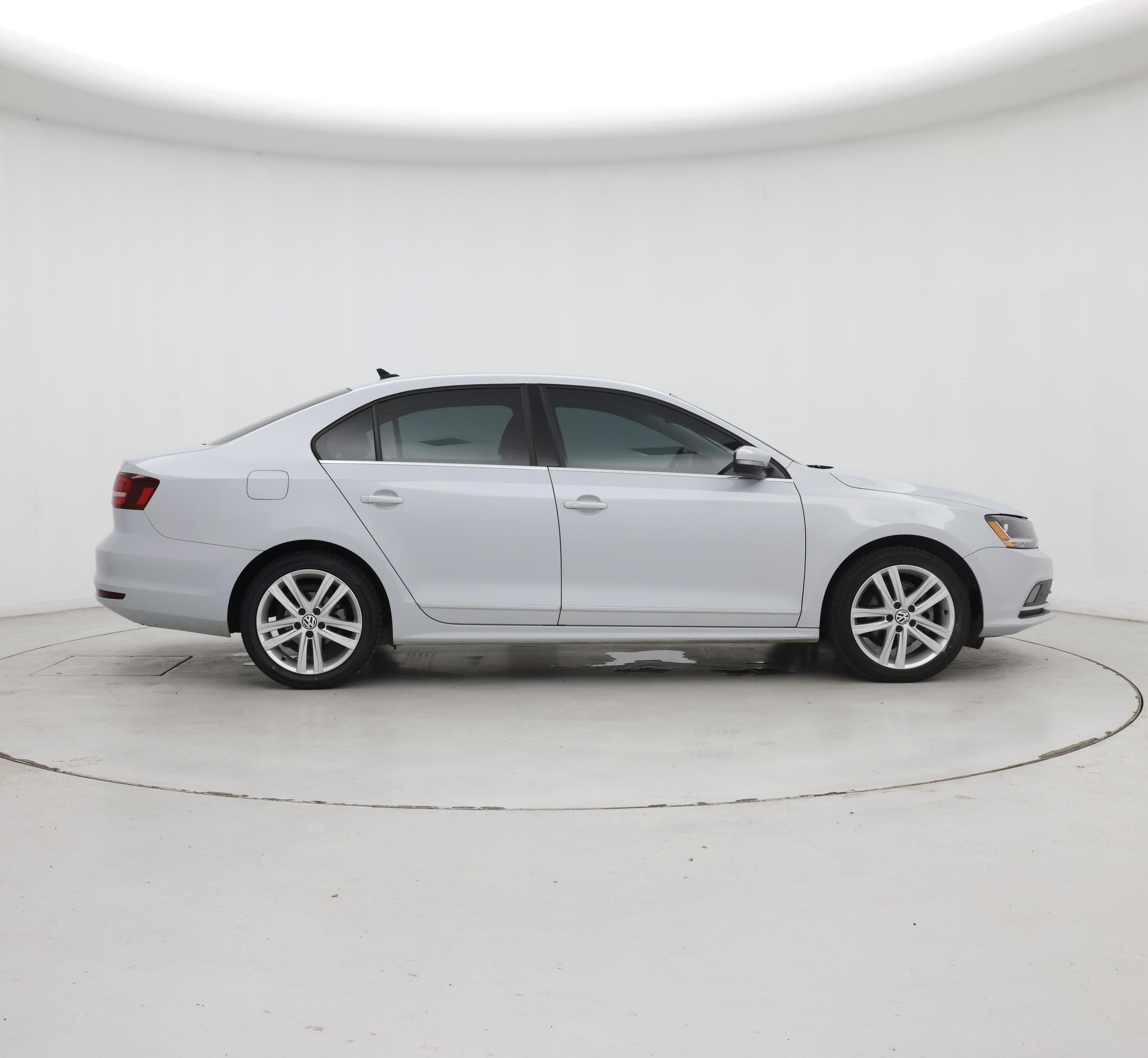 Thumbnail: 2017 Volkswagen Jetta - 7