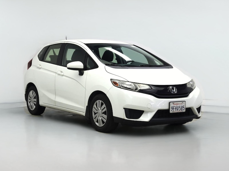 2017 Honda Fit LX -
                  Murrieta, CA