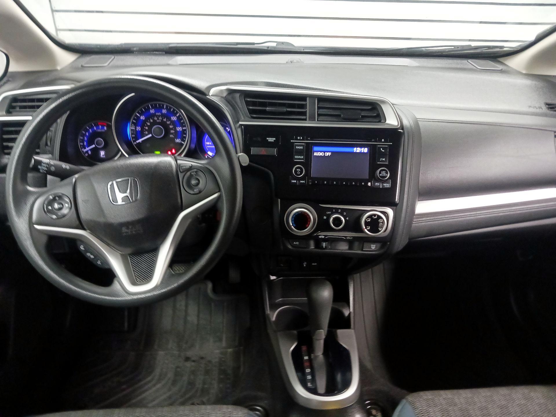 Thumbnail: 2017 Honda Fit - 9