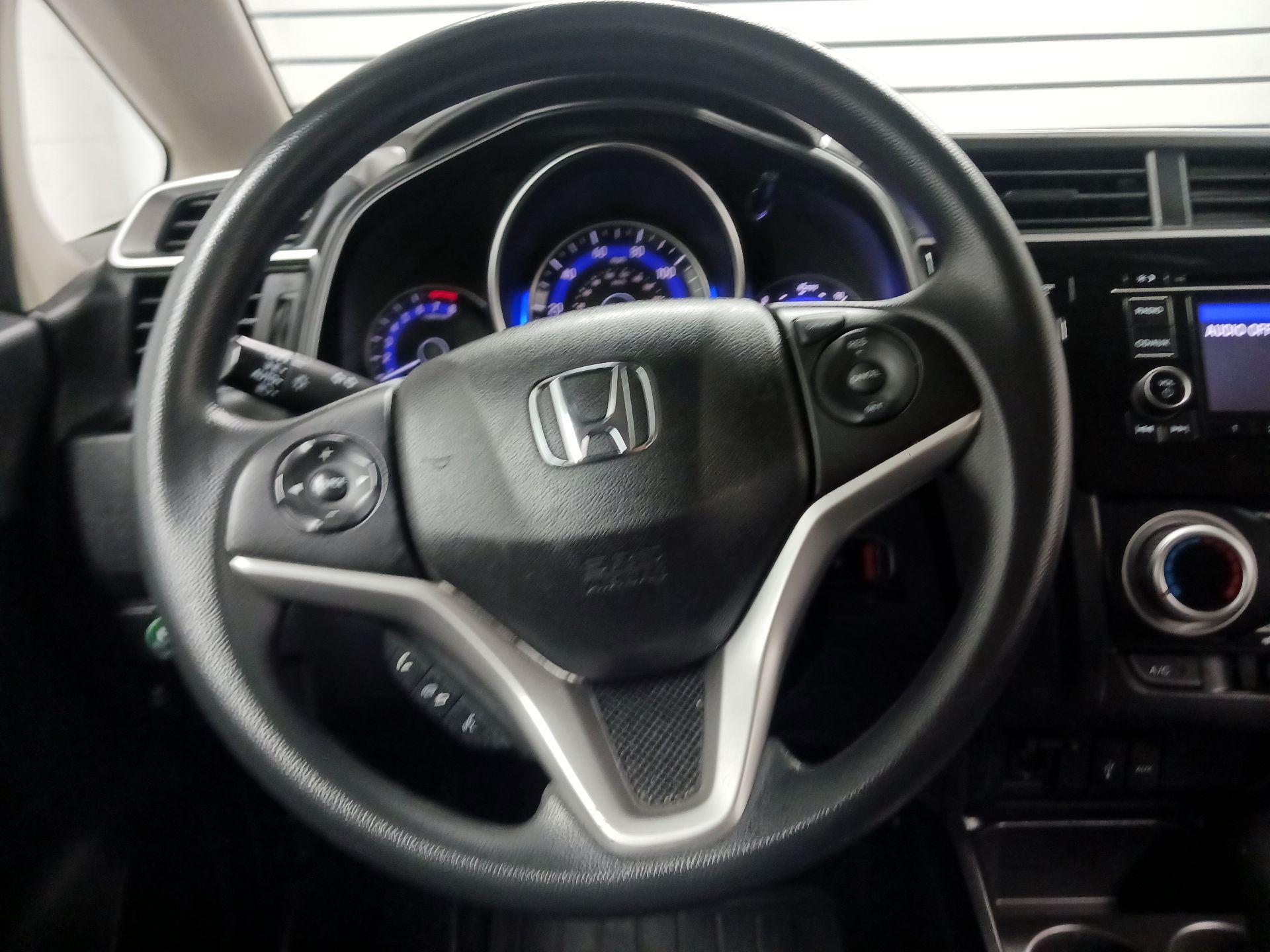 Thumbnail: 2017 Honda Fit - 10
