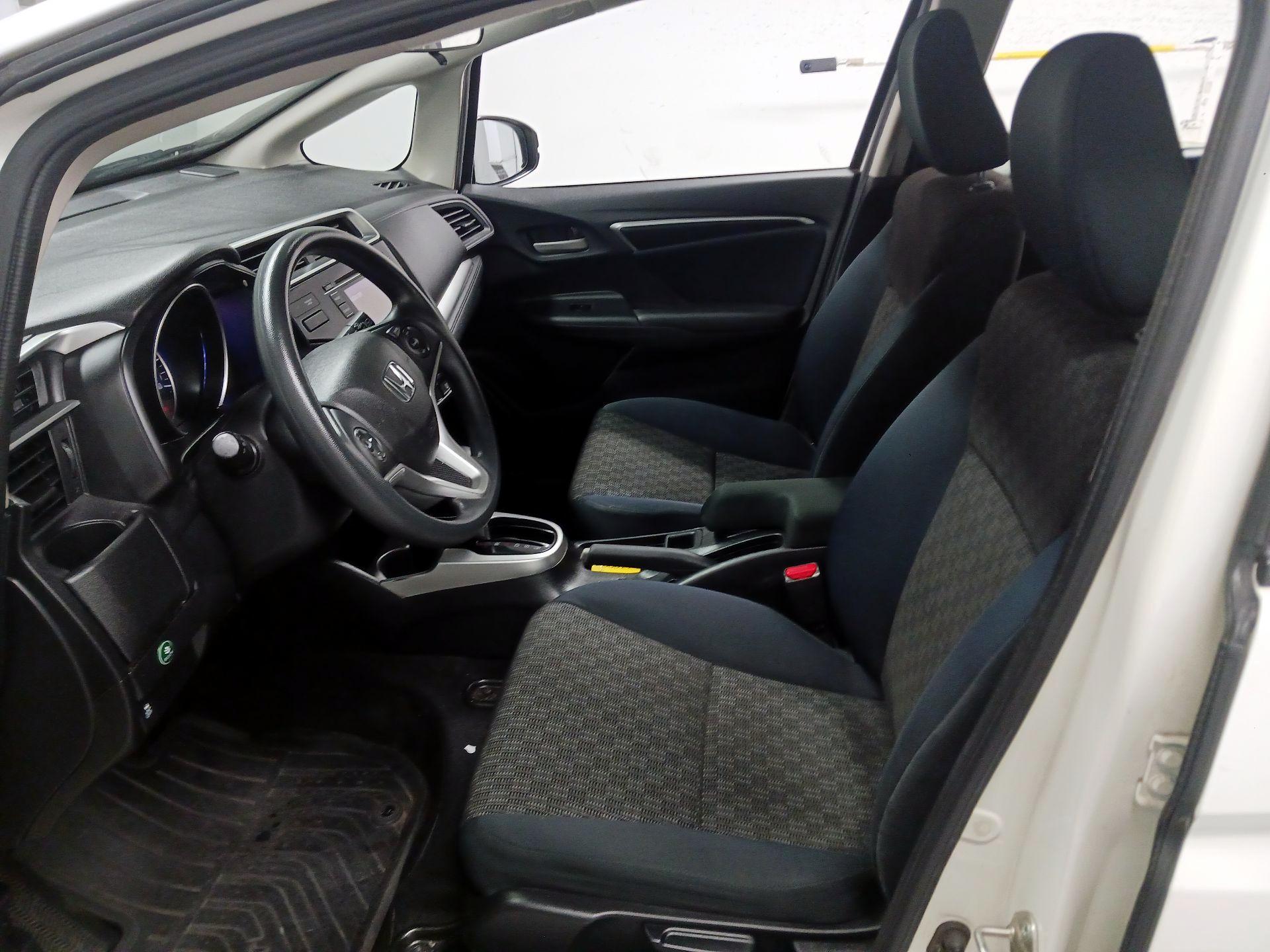 Thumbnail: 2017 Honda Fit - 11