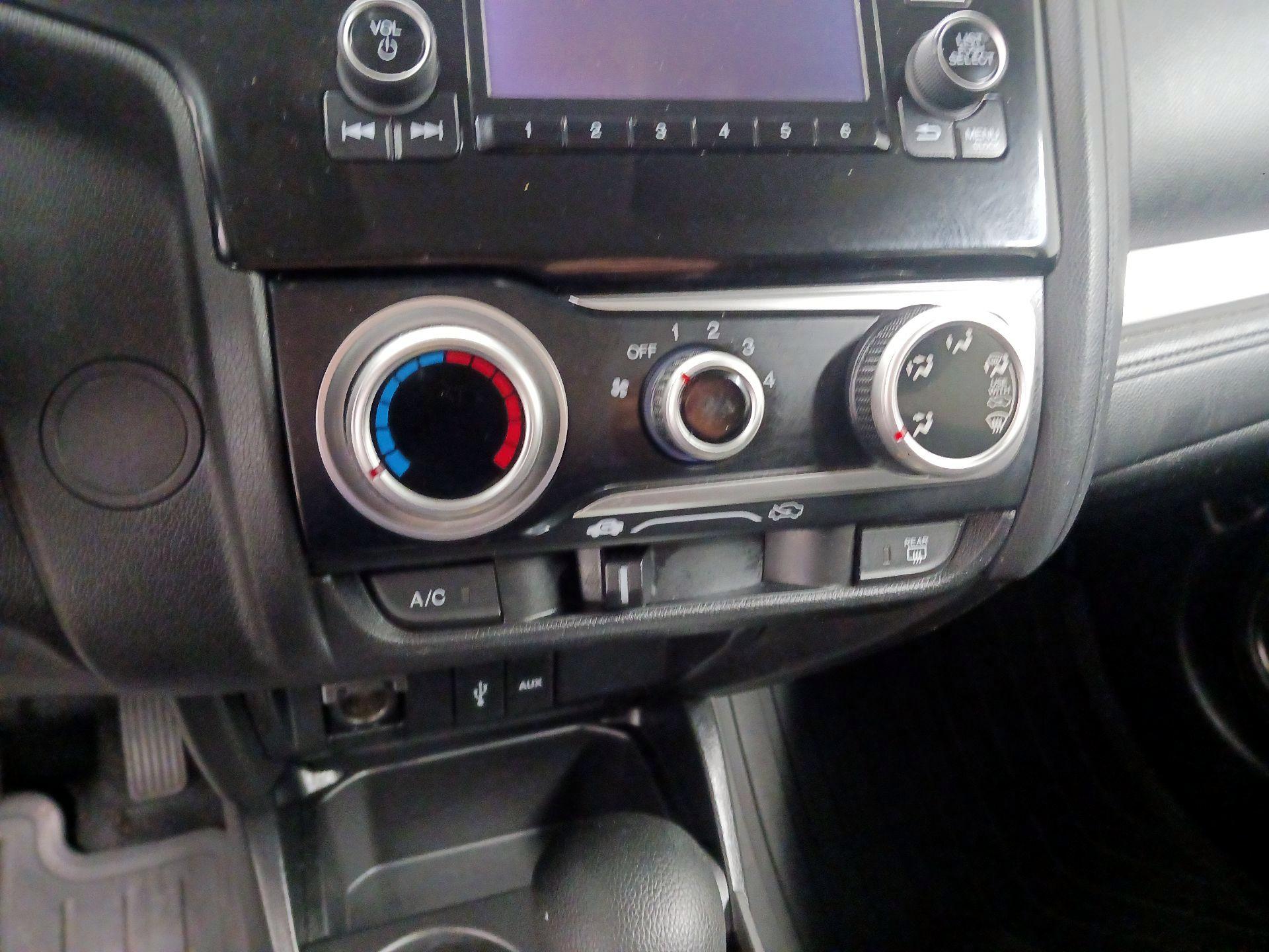 Thumbnail: 2017 Honda Fit - 14