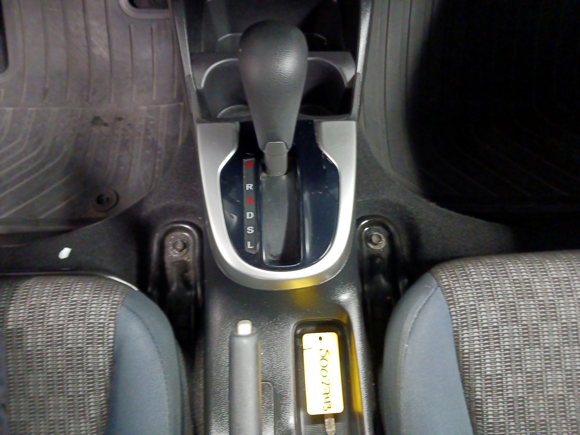 Thumbnail: 2017 Honda Fit - 15