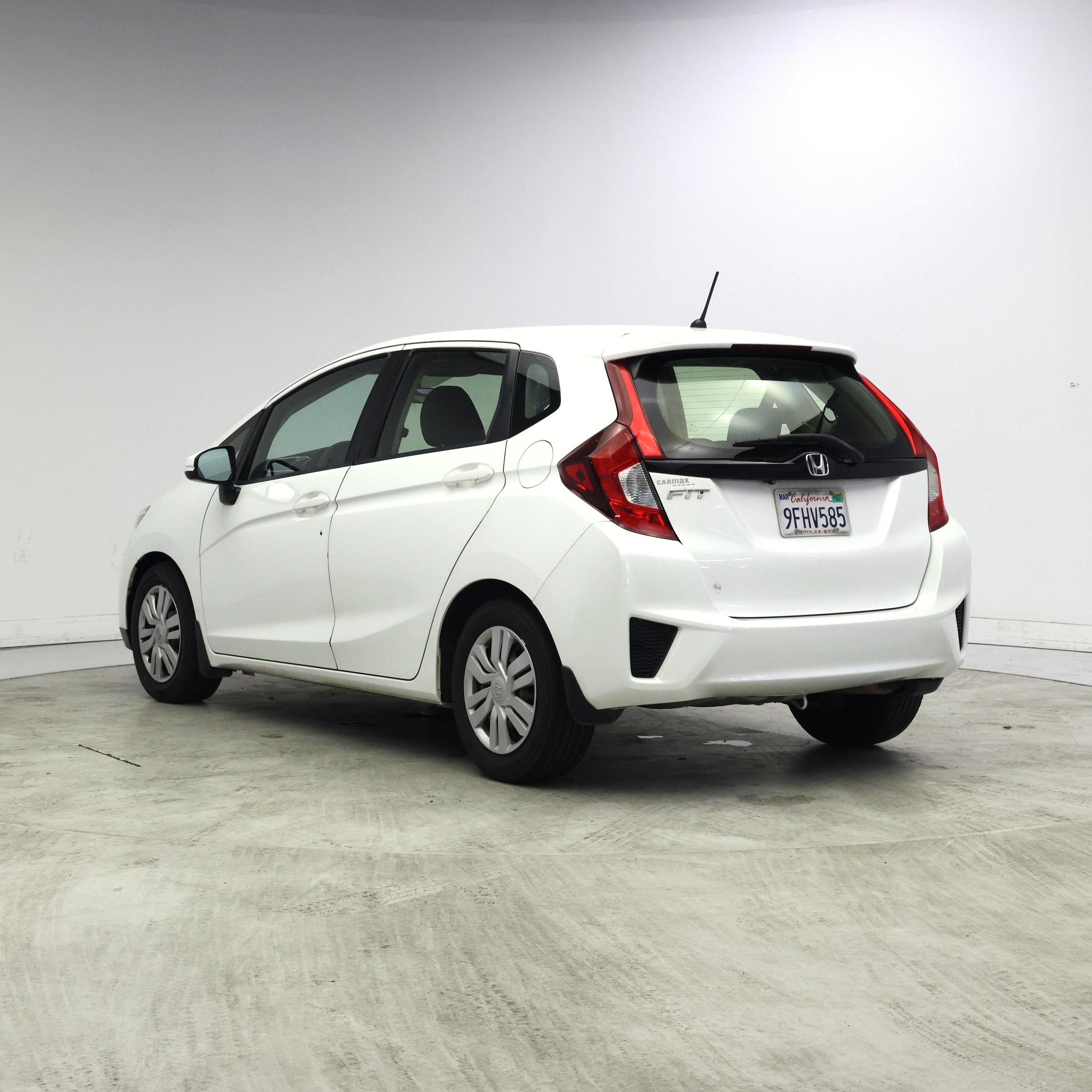 Thumbnail: 2017 Honda Fit - 2