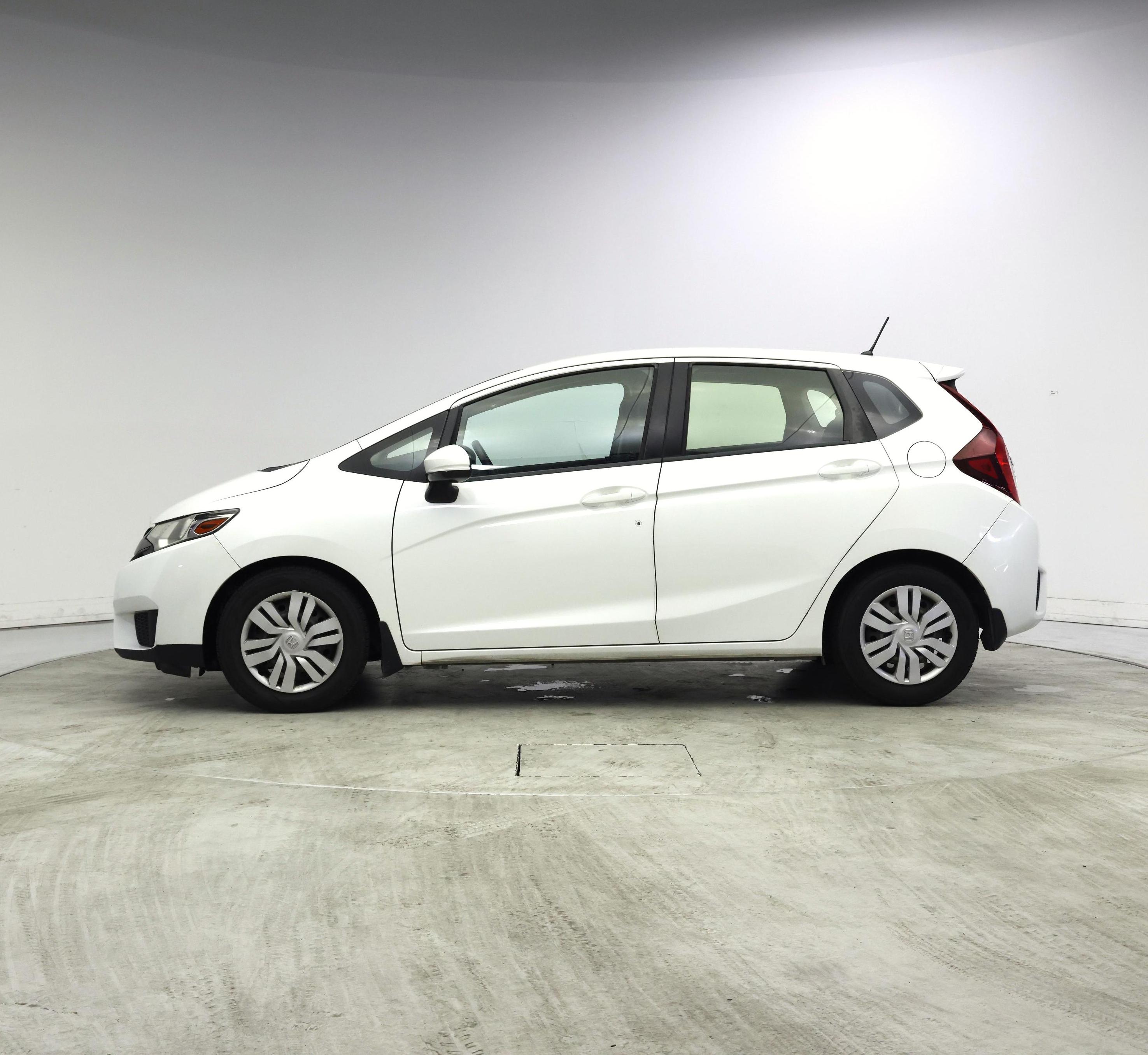 Thumbnail: 2017 Honda Fit - 3