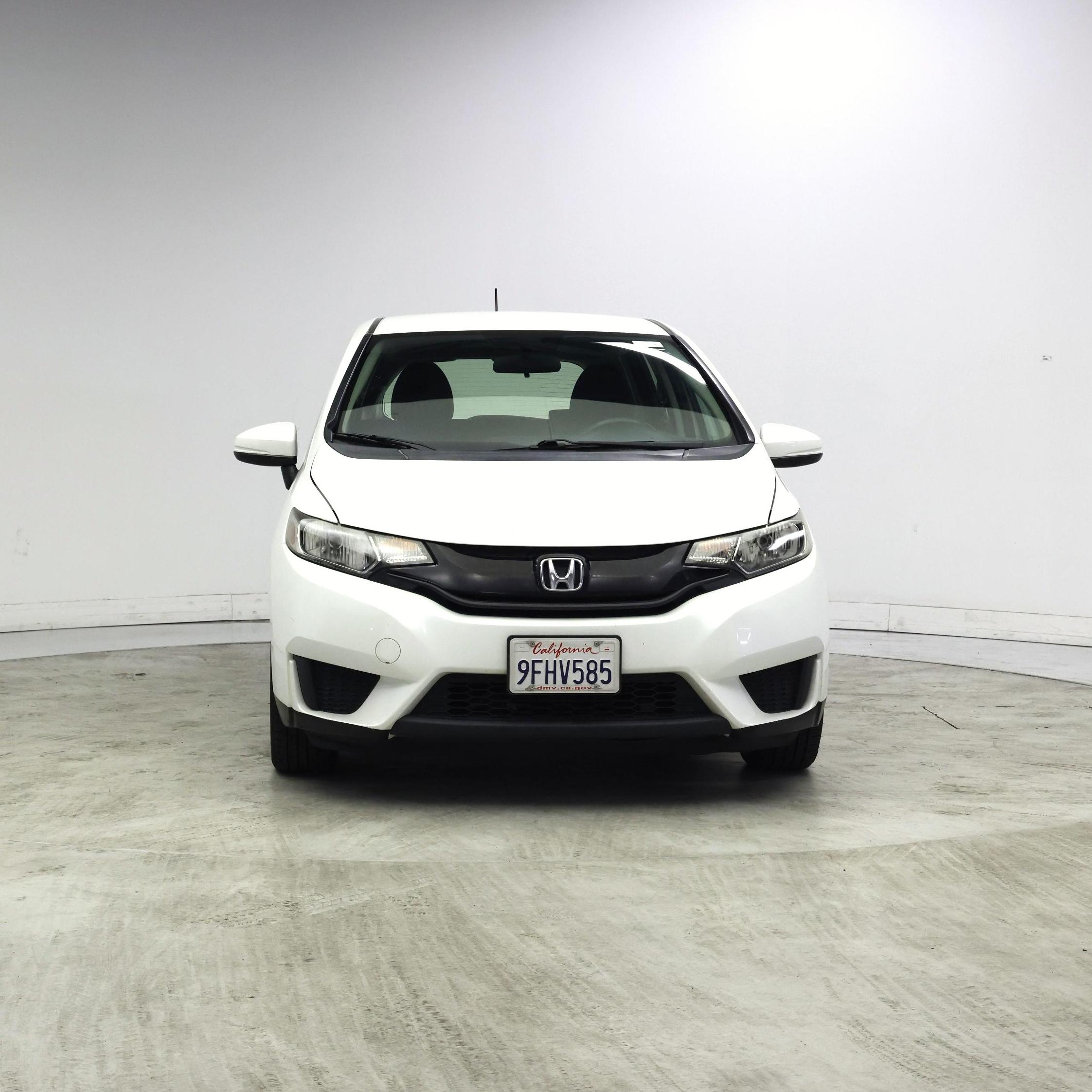 Thumbnail: 2017 Honda Fit - 5