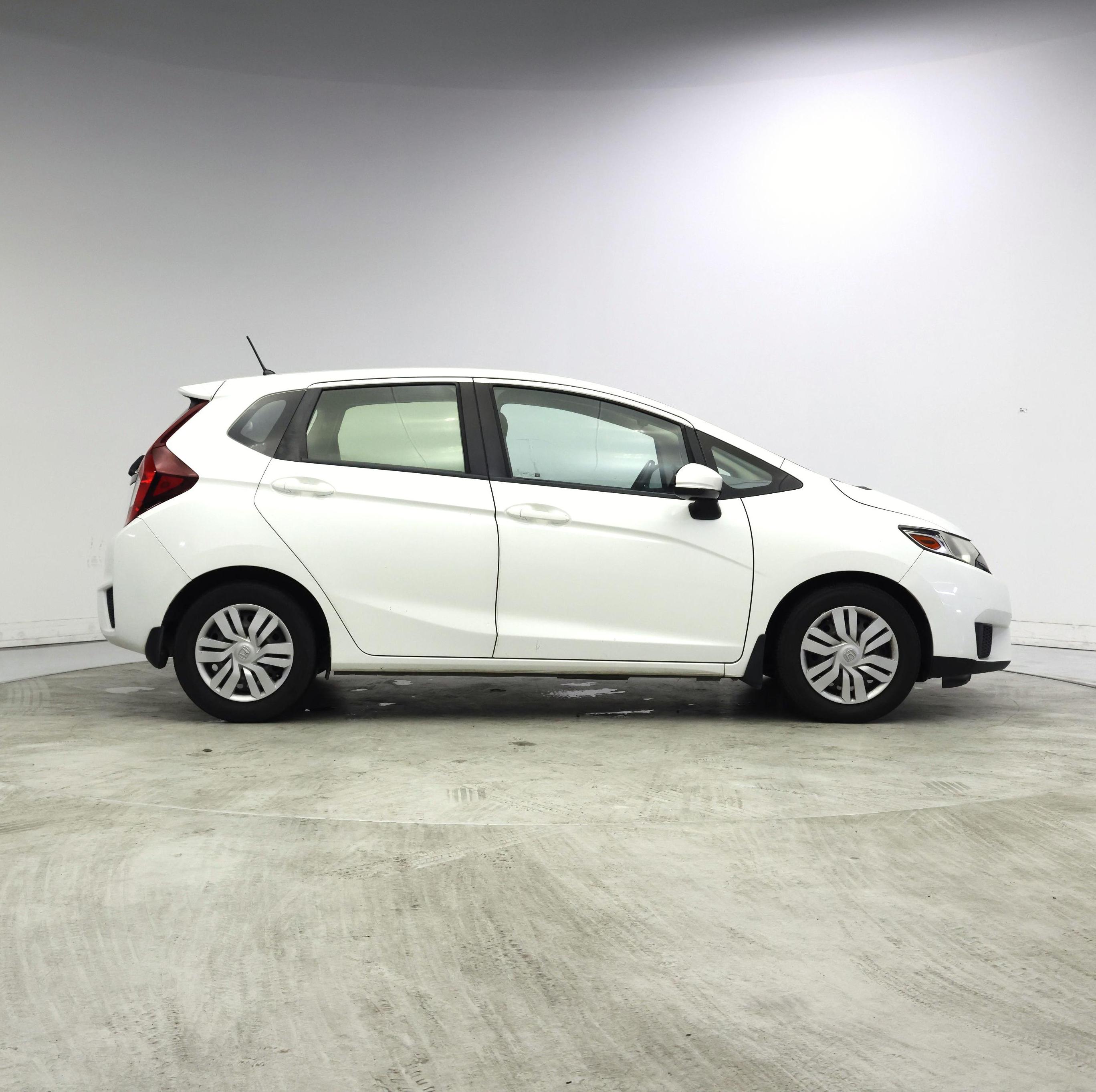 Thumbnail: 2017 Honda Fit - 7