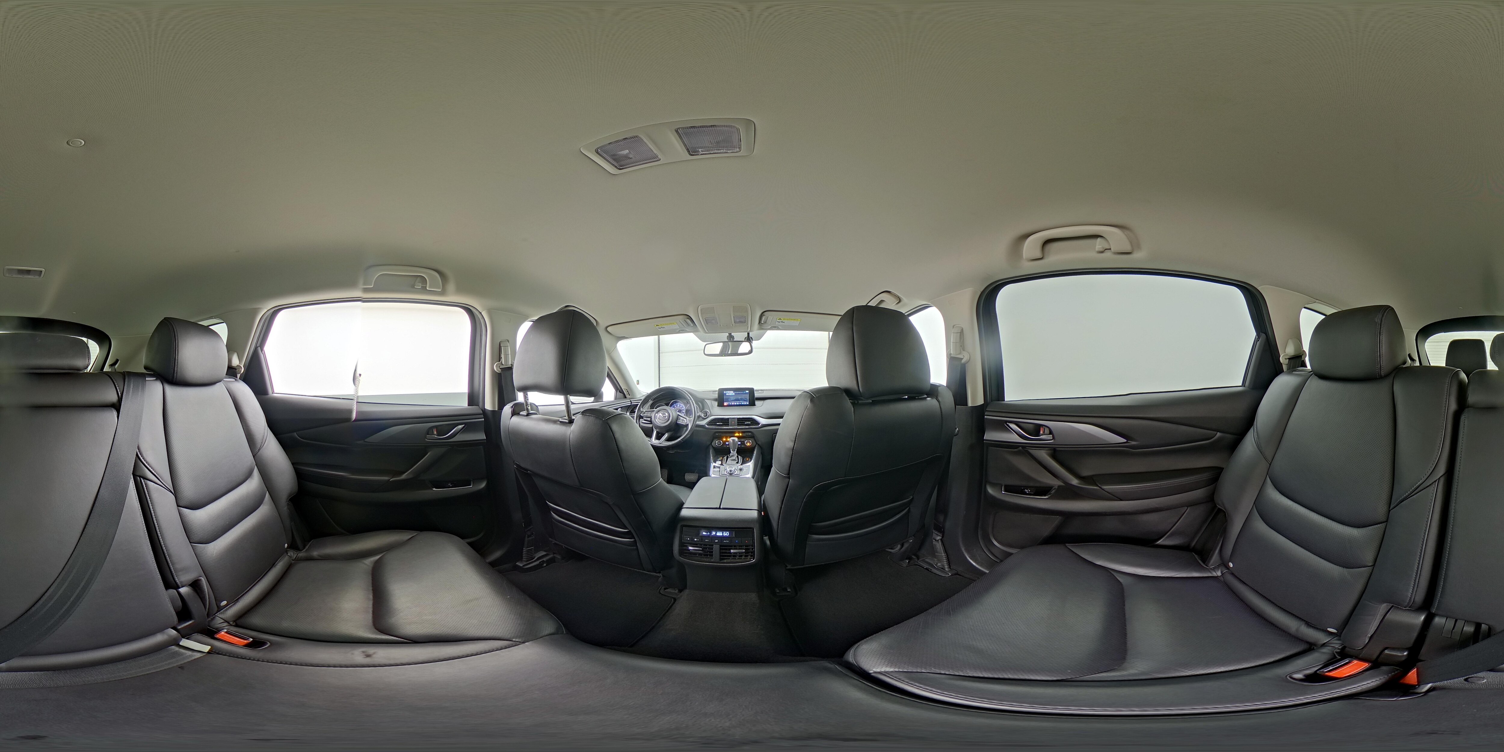 2016 Mazda CX-9 Touring - Photo 26