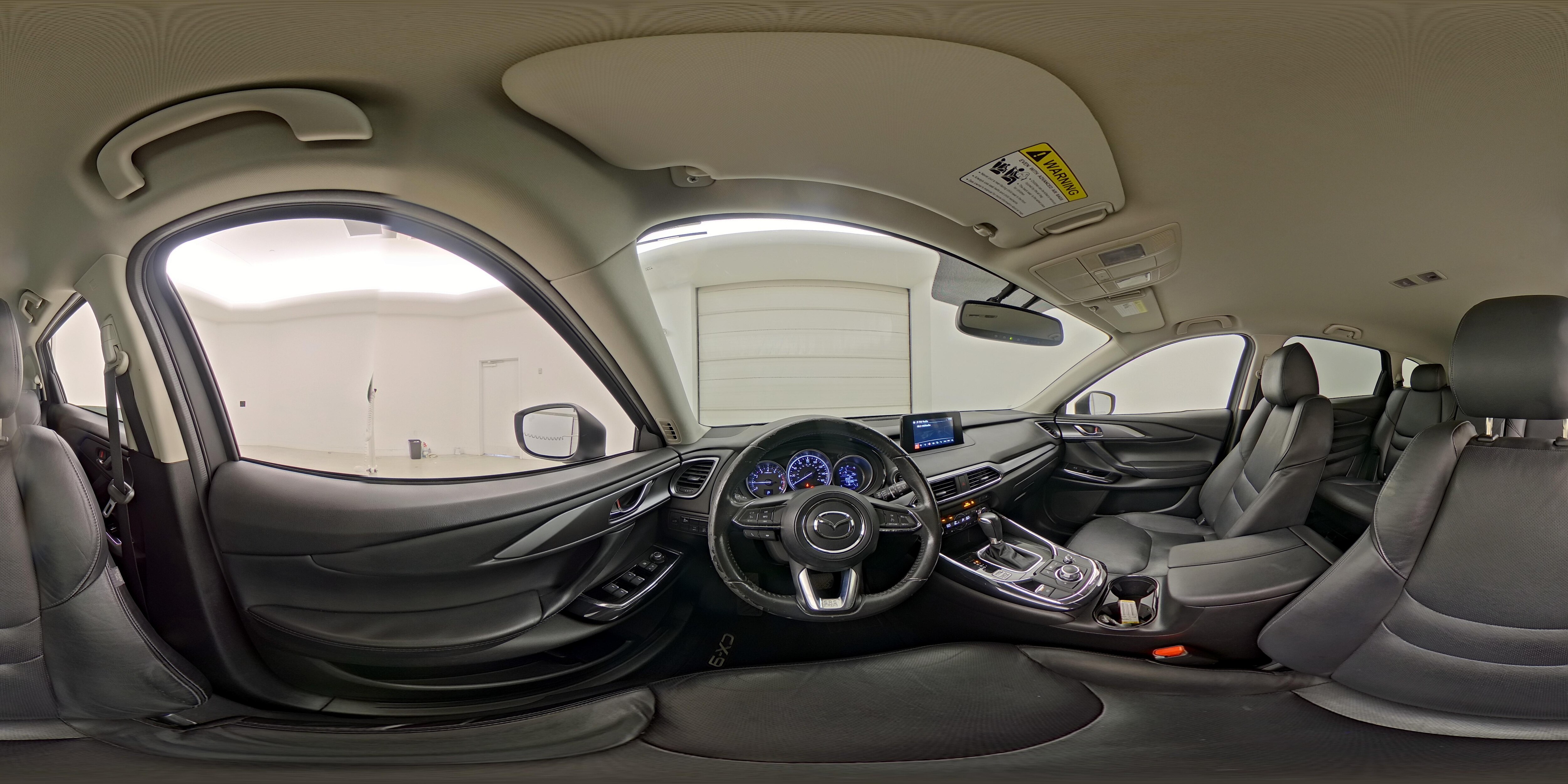 2016 Mazda CX-9 Touring - Photo 27
