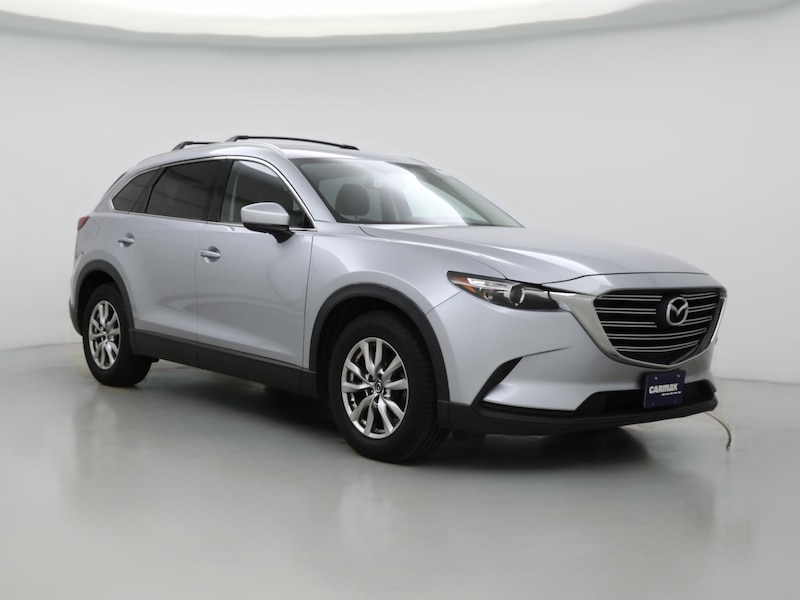 2016 Mazda CX-9 Touring -
                  Myrtle Beach, SC