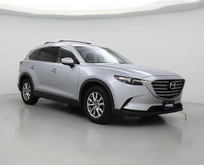 2016 Mazda CX-9 Touring