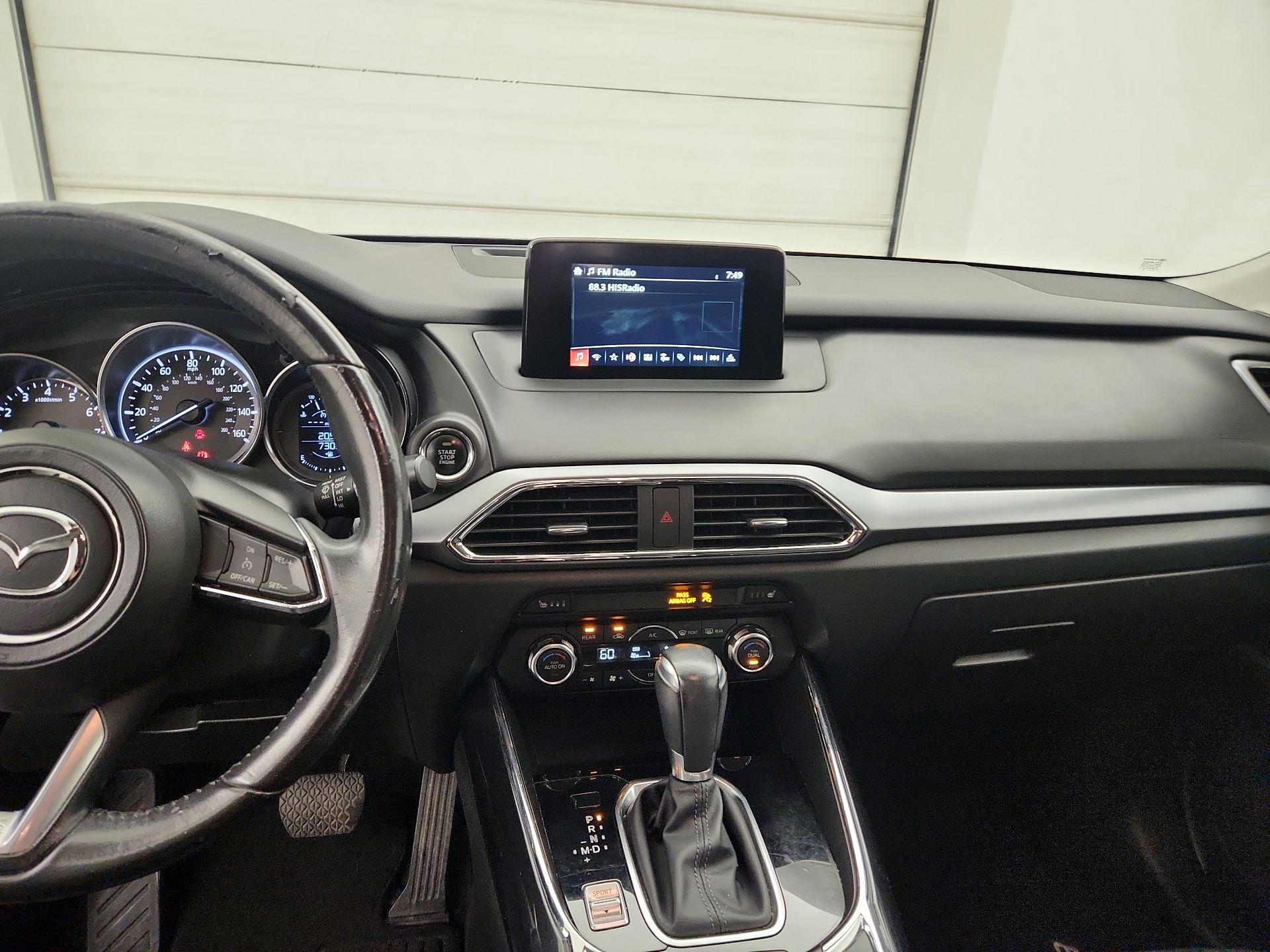 Thumbnail: 2016 Mazda CX-9 - 9