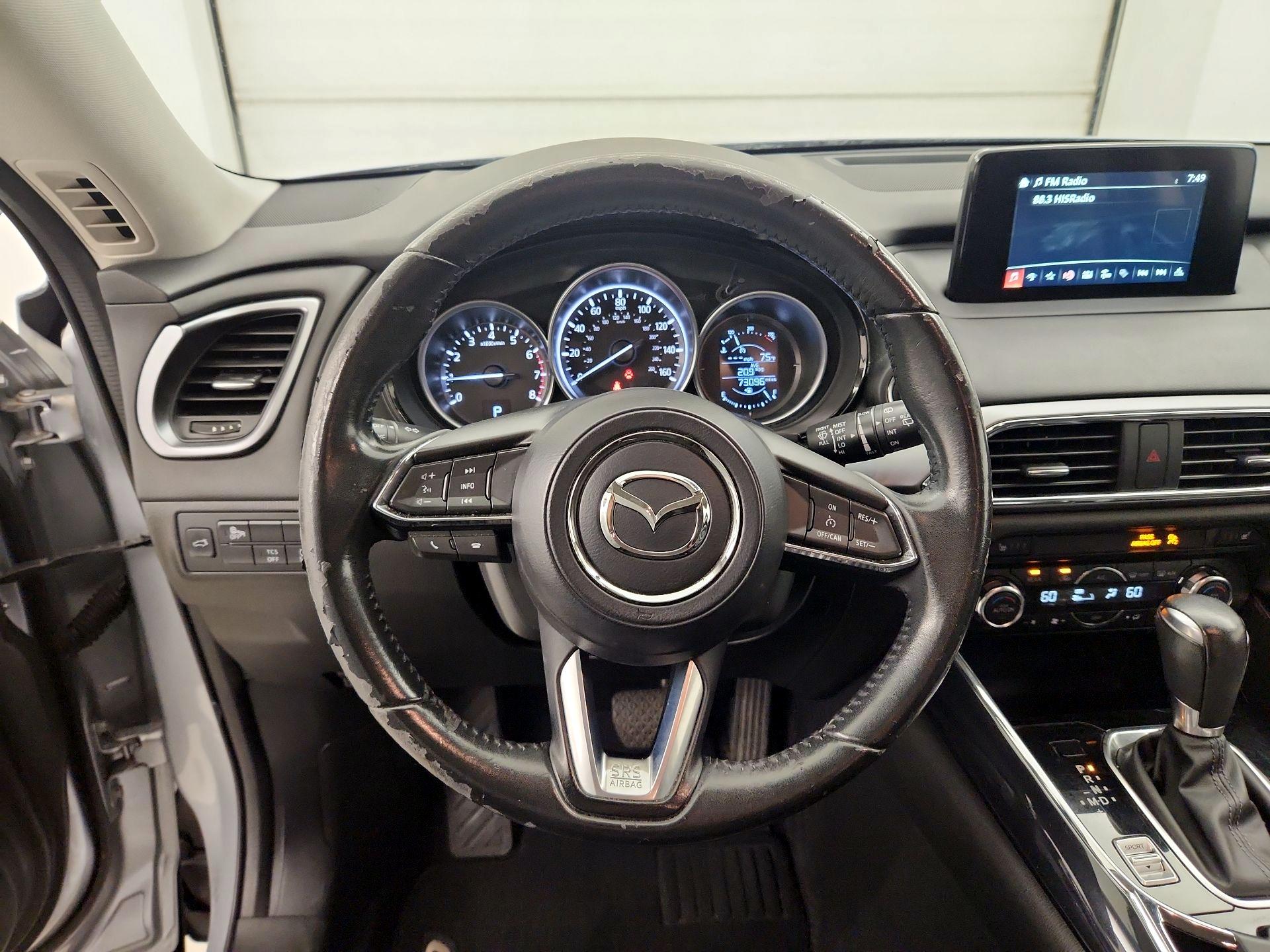 Thumbnail: 2016 Mazda CX-9 - 10