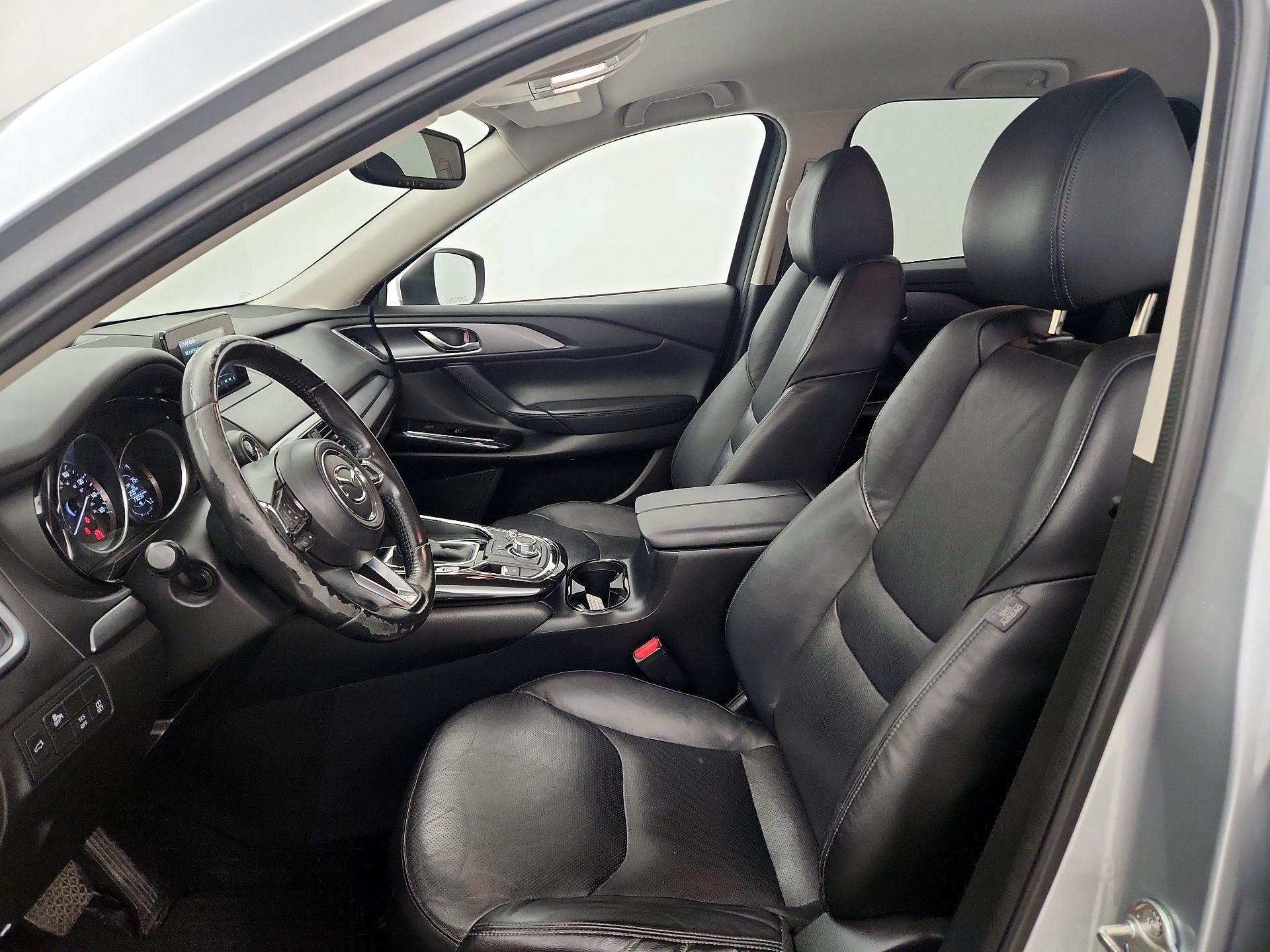 Thumbnail: 2016 Mazda CX-9 - 11