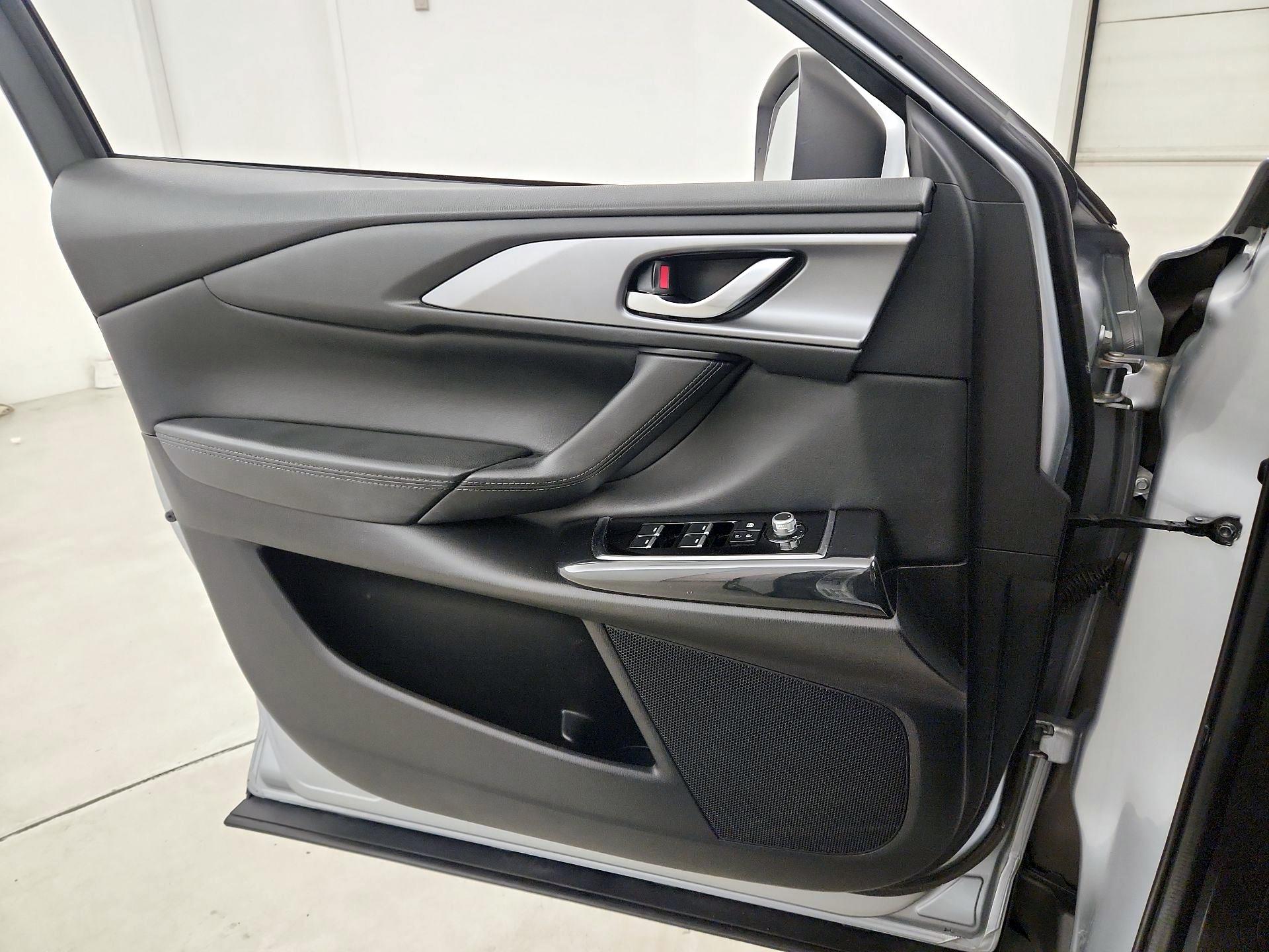 Thumbnail: 2016 Mazda CX-9 - 12