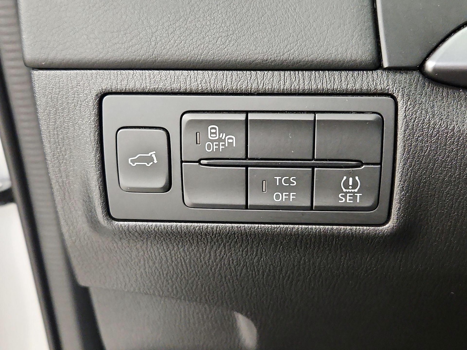 2016 Mazda CX-9 Touring - Photo 14