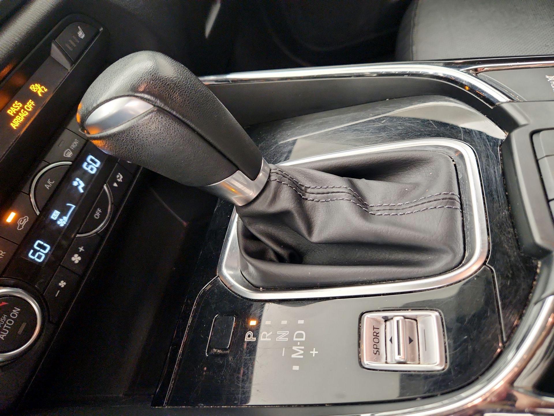 Thumbnail: 2016 Mazda CX-9 - 17