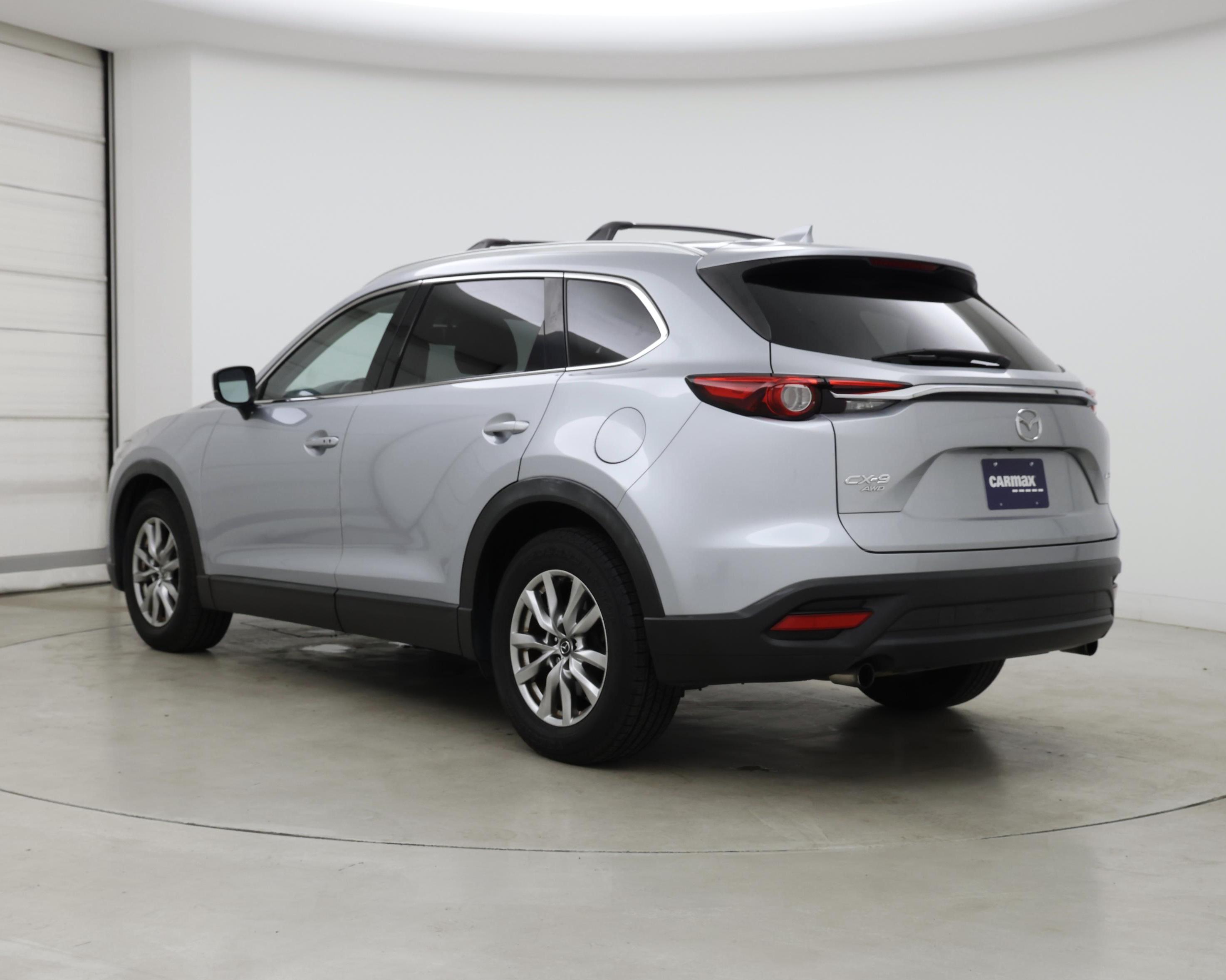 Thumbnail: 2016 Mazda CX-9 - 2