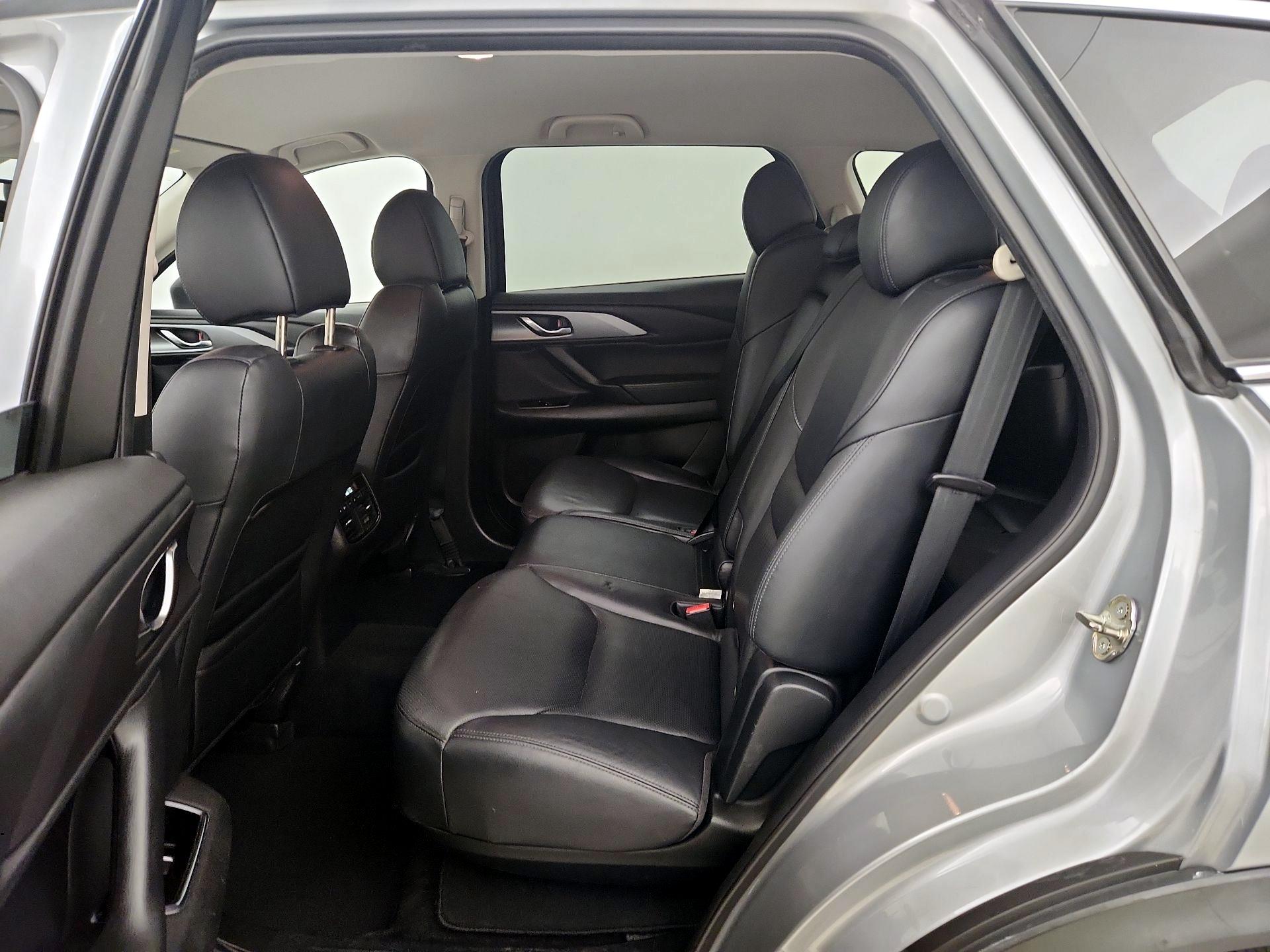 Thumbnail: 2016 Mazda CX-9 - 19