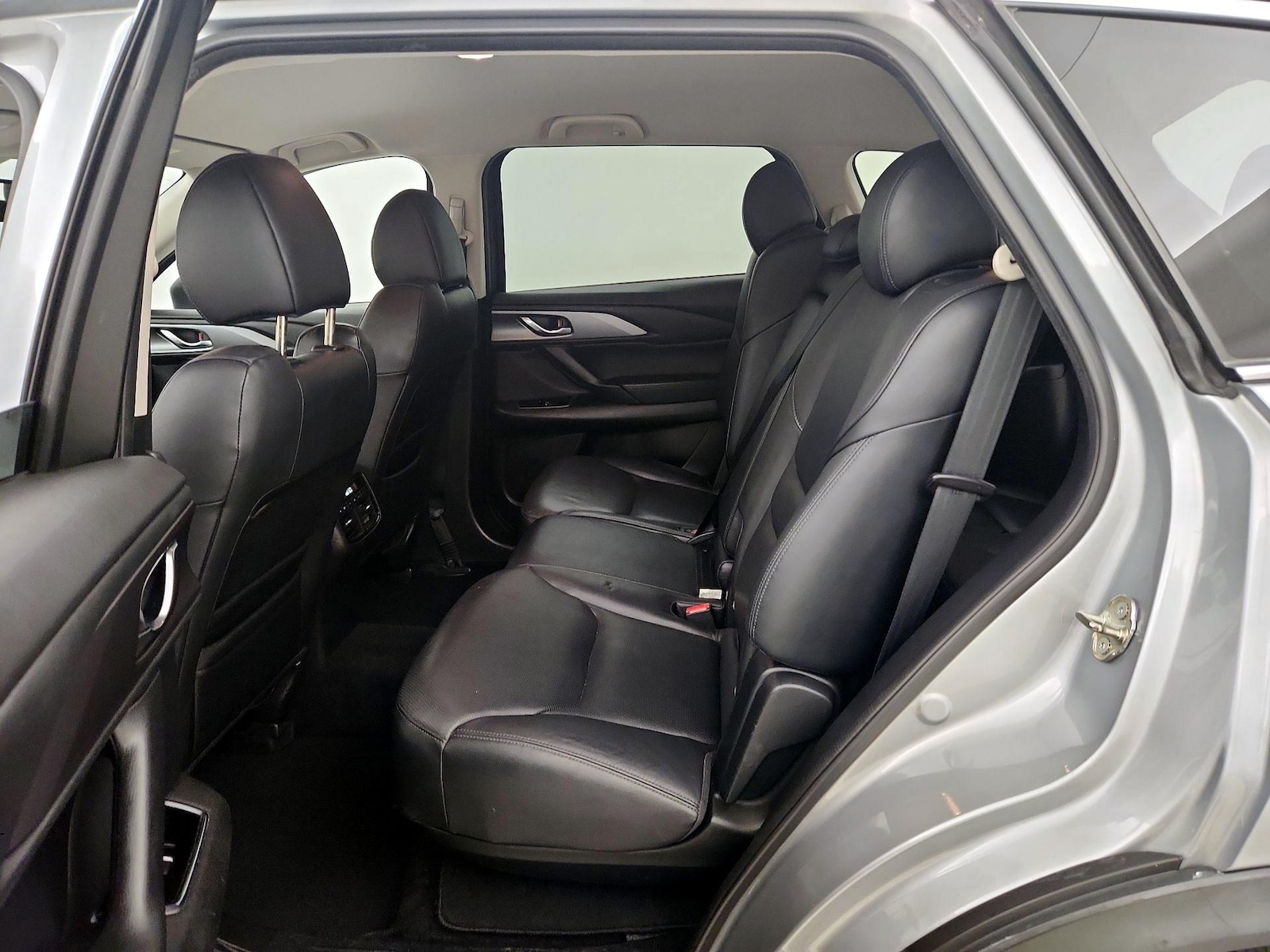2016 Mazda CX-9 Touring - Photo 20