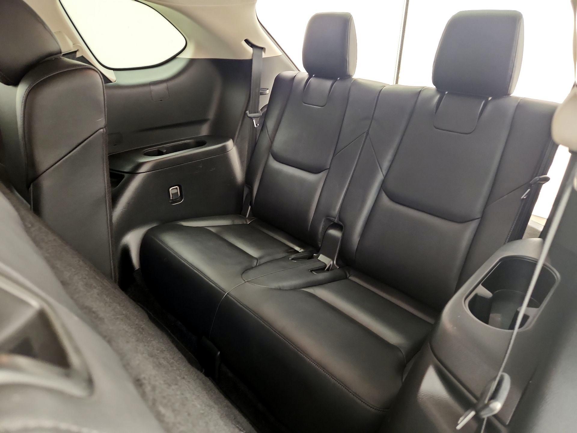 Thumbnail: 2016 Mazda CX-9 - 20