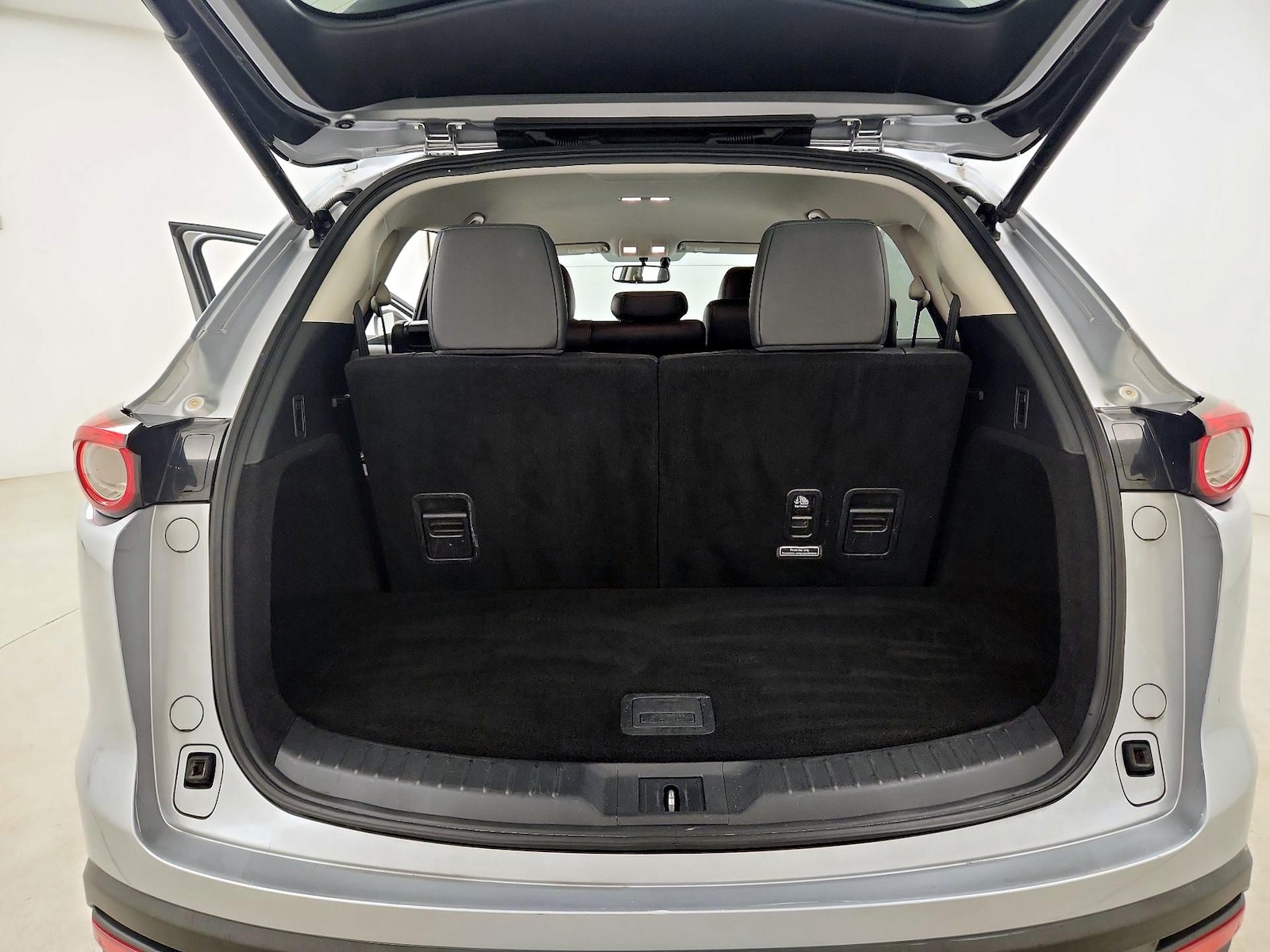 2016 Mazda CX-9 Touring - Photo 22