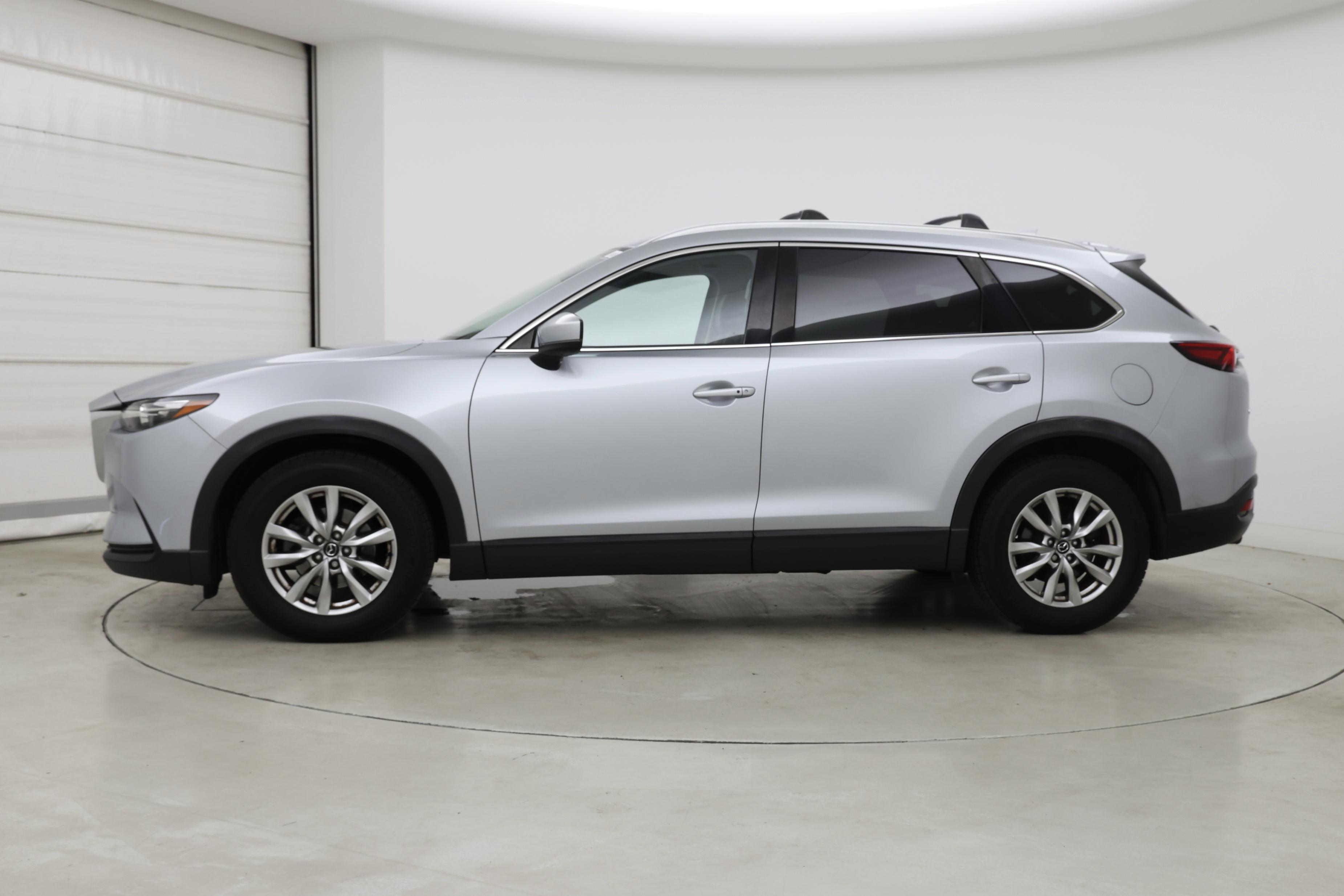 Thumbnail: 2016 Mazda CX-9 - 3