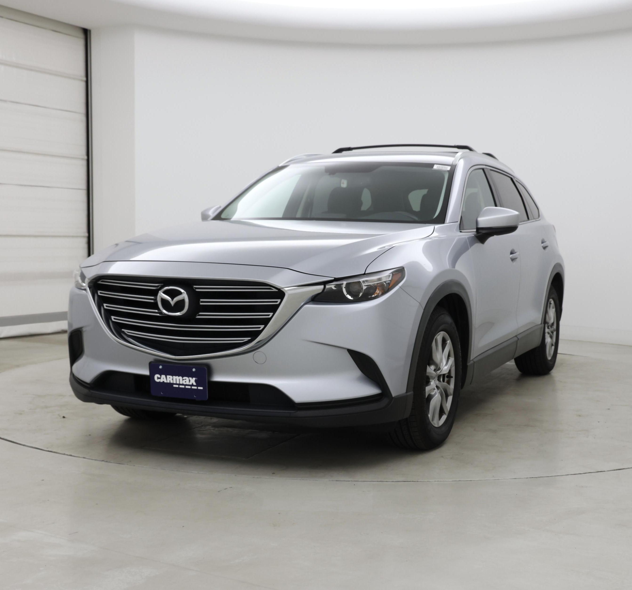 Thumbnail: 2016 Mazda CX-9 - 4