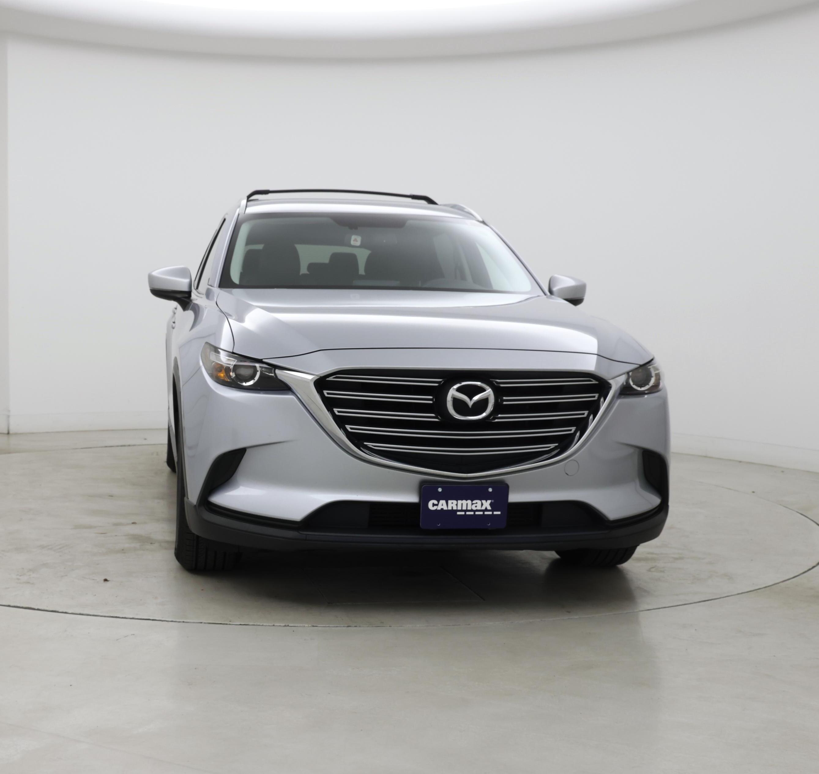 Thumbnail: 2016 Mazda CX-9 - 5