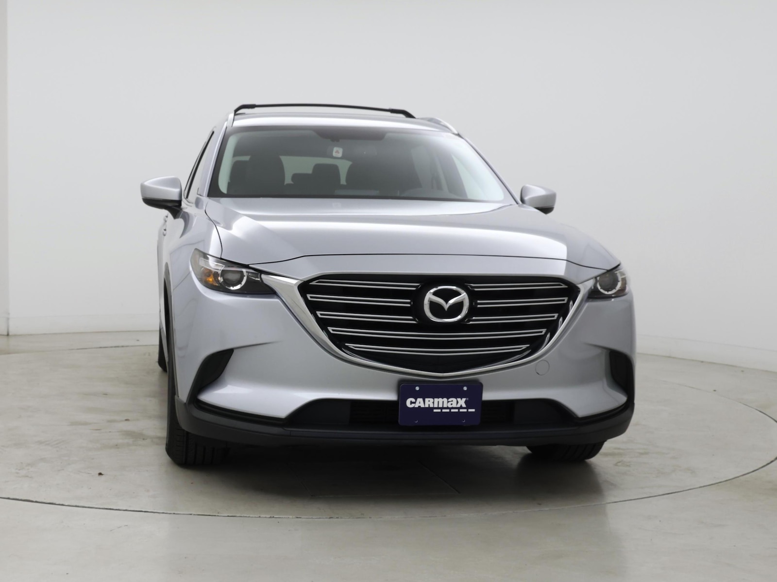 2016 Mazda CX-9 Touring - Photo 6