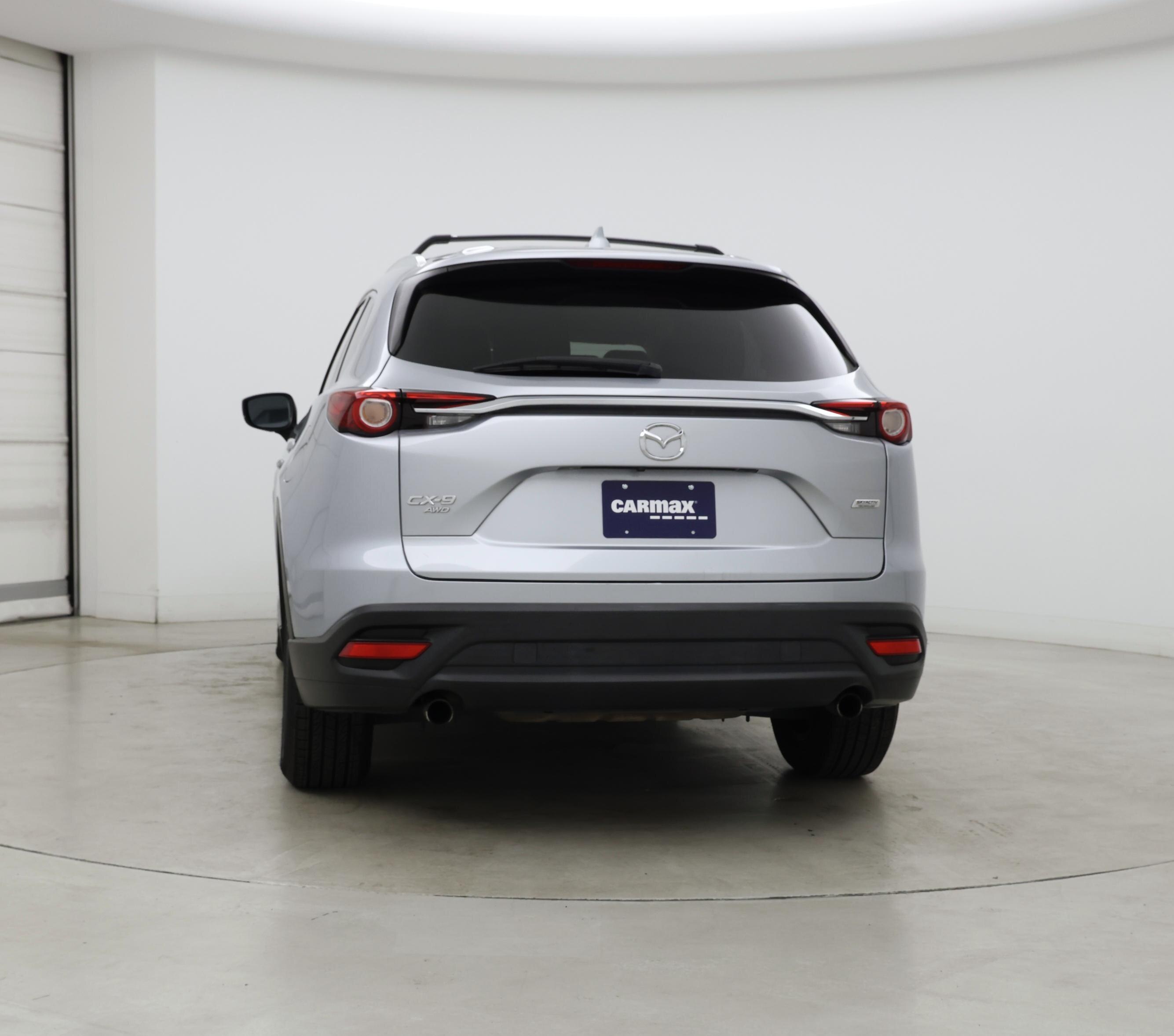 Thumbnail: 2016 Mazda CX-9 - 6