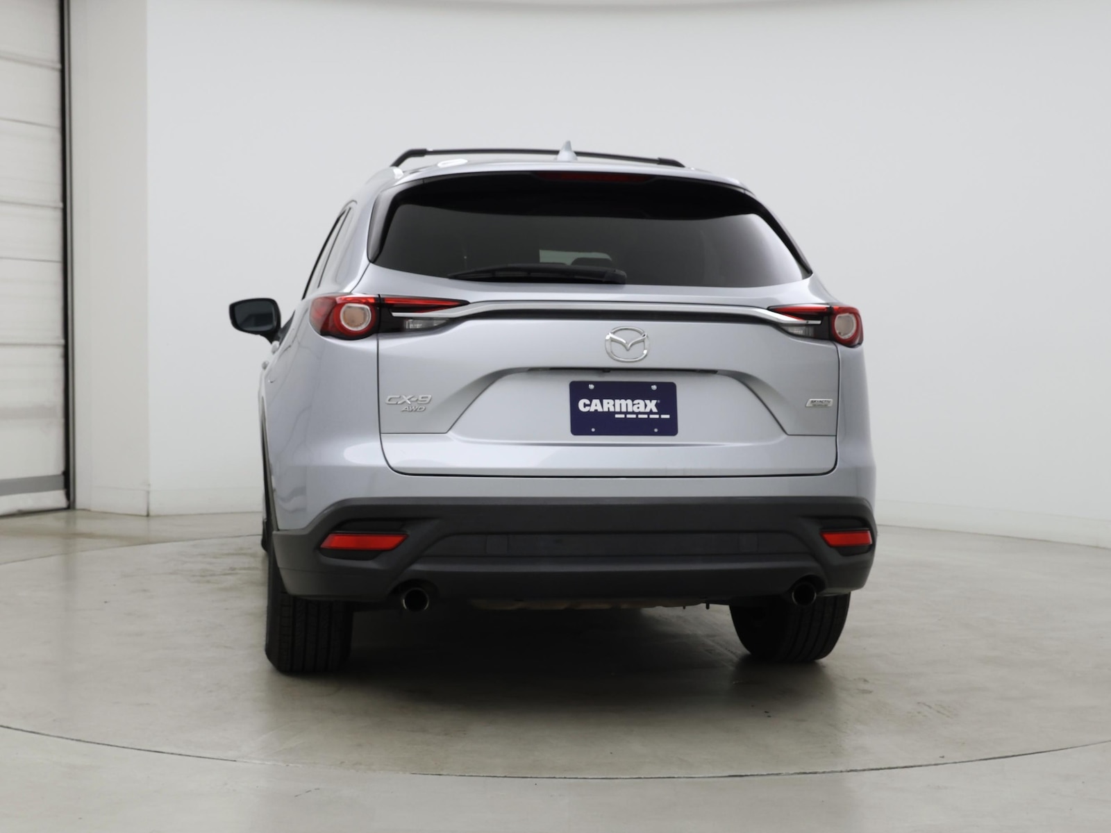 2016 Mazda CX-9 Touring - Photo 7