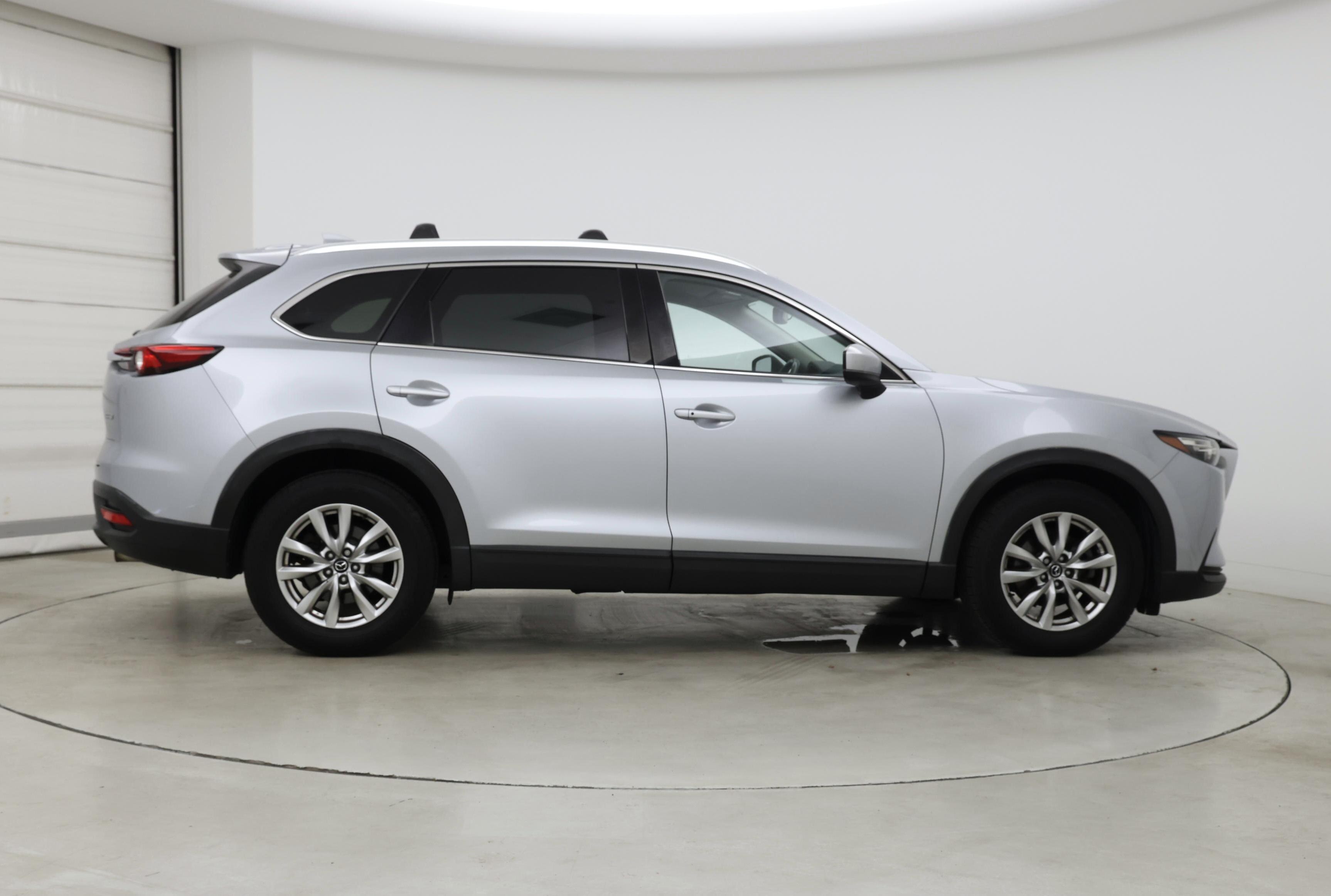 Thumbnail: 2016 Mazda CX-9 - 7