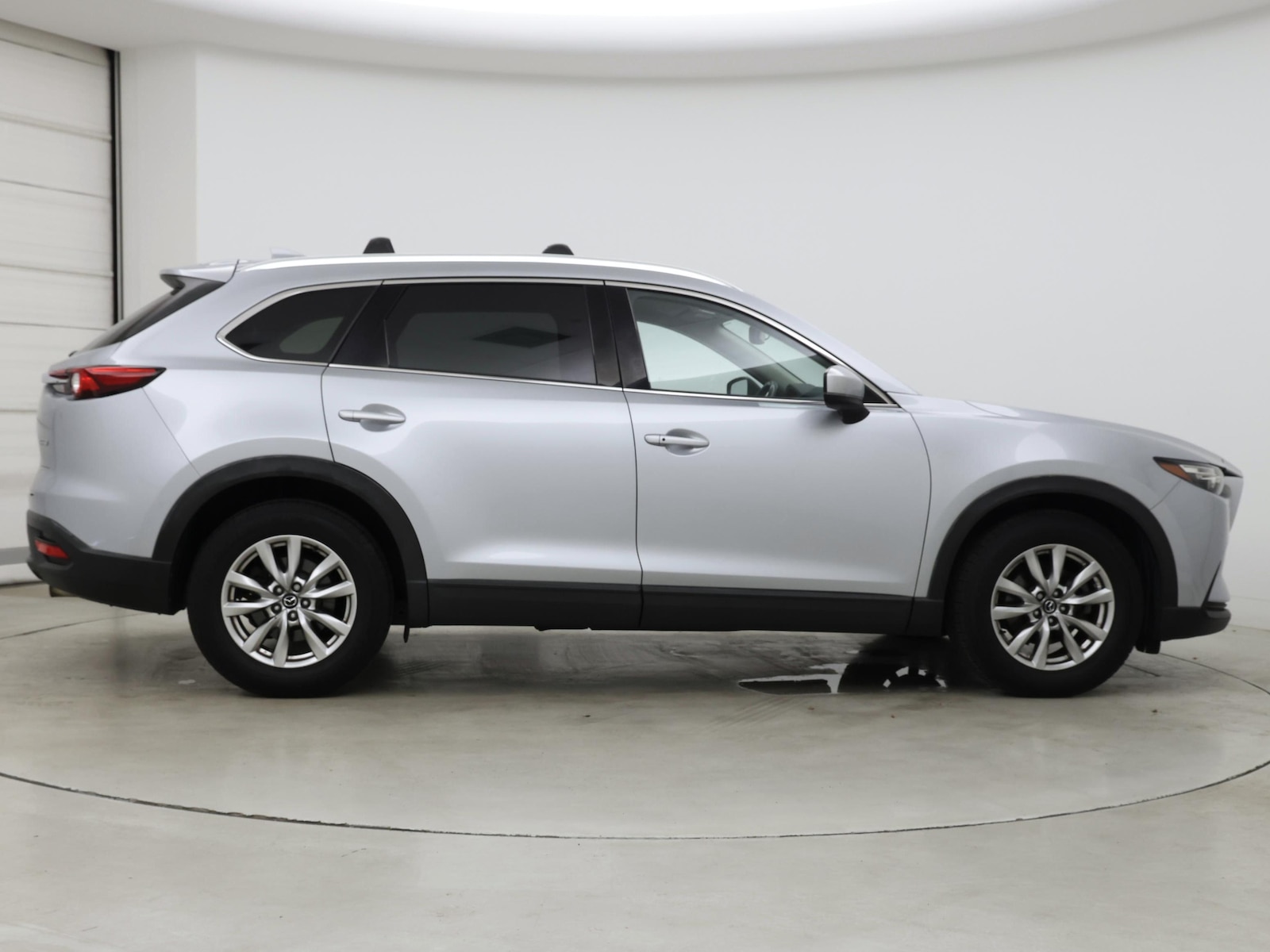 2016 Mazda CX-9 Touring - Photo 8