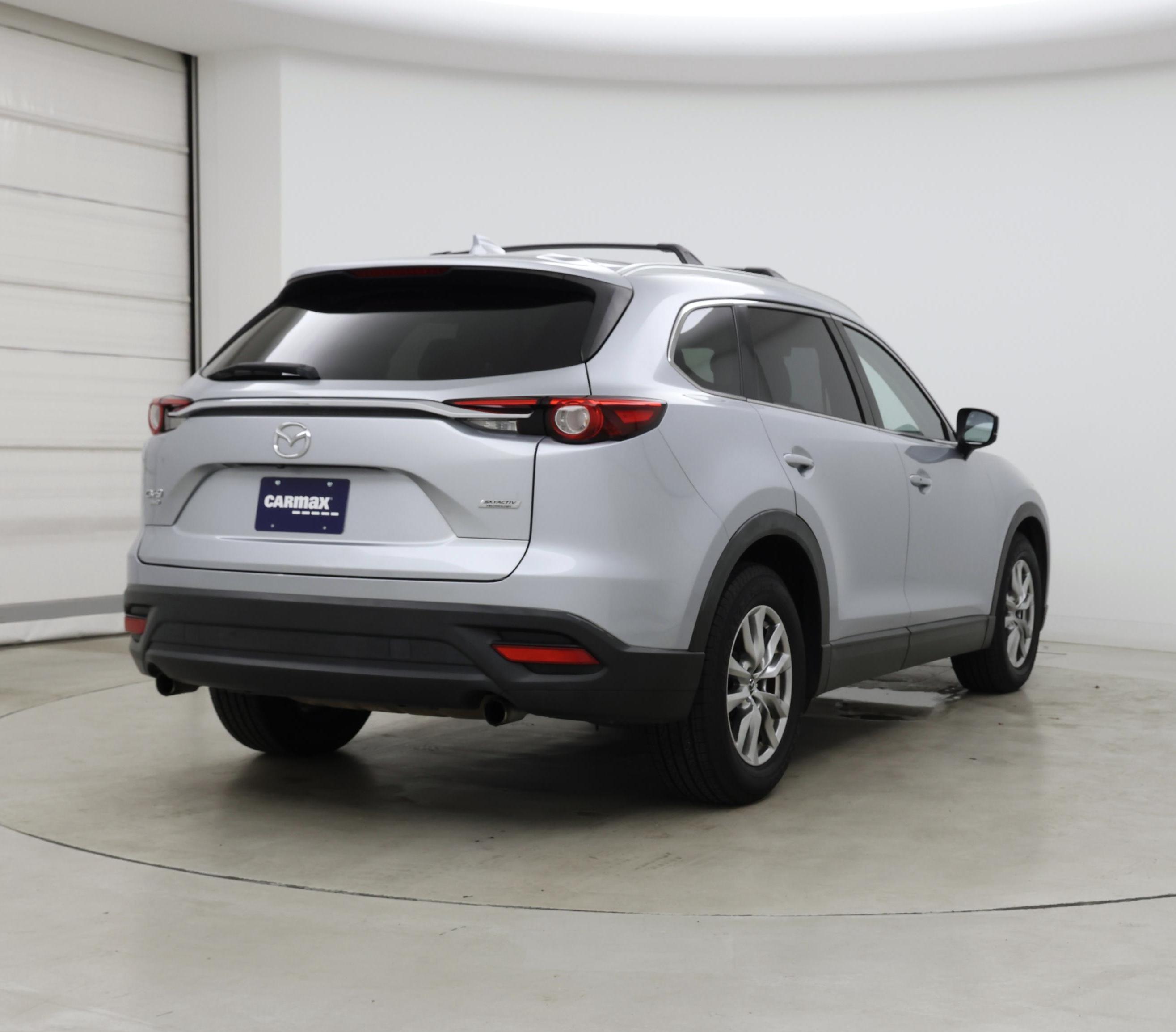 Thumbnail: 2016 Mazda CX-9 - 8
