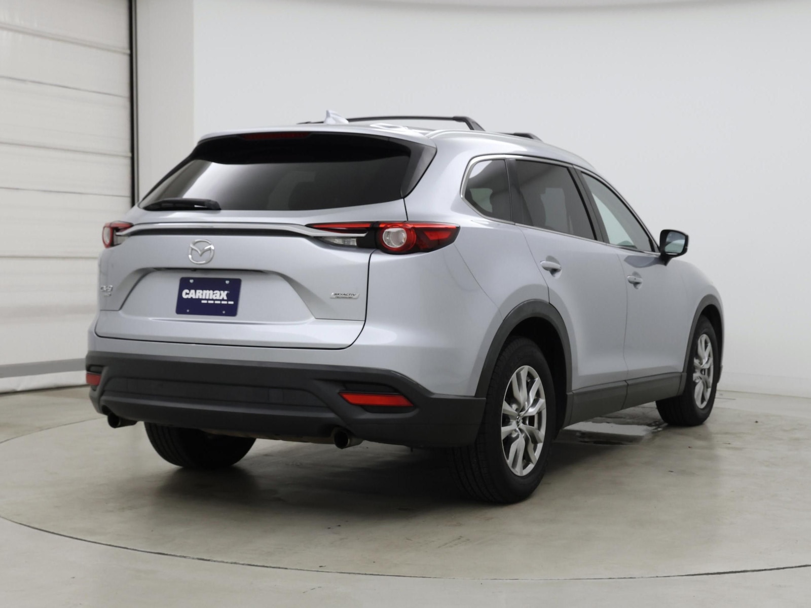 2016 Mazda CX-9 Touring - Photo 9
