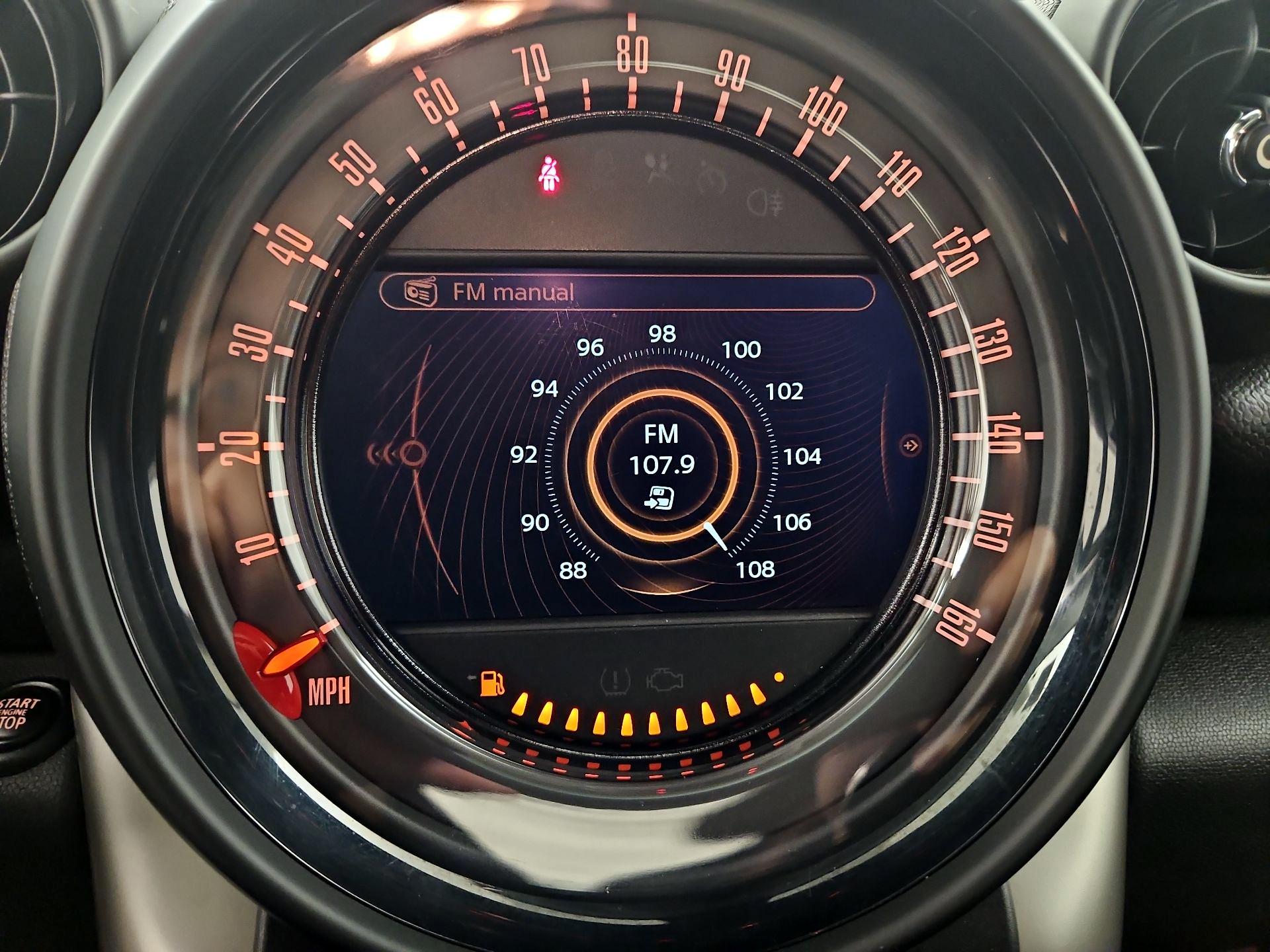 Thumbnail: 2015 MINI Cooper Paceman - 15
