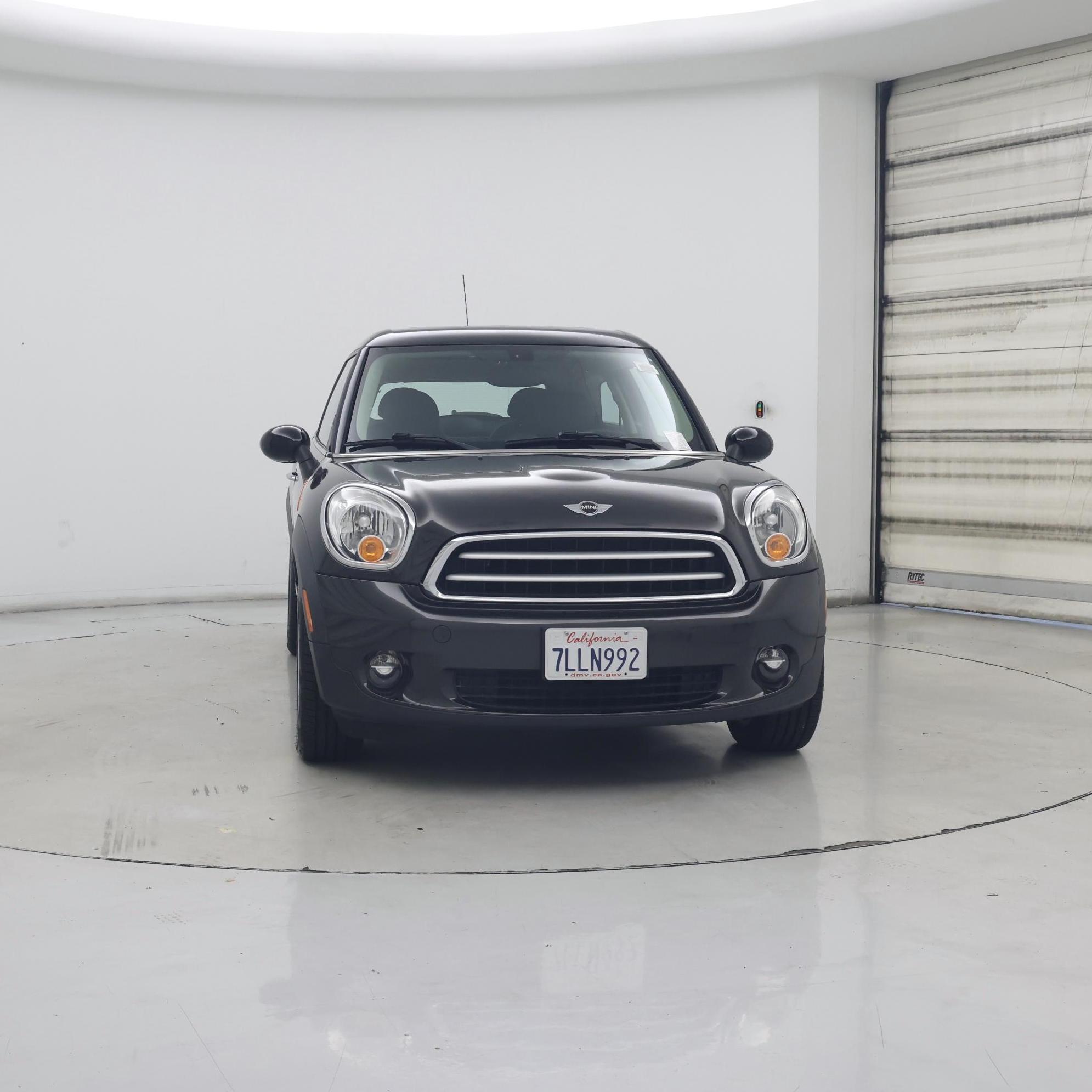 Thumbnail: 2015 MINI Cooper Paceman - 5