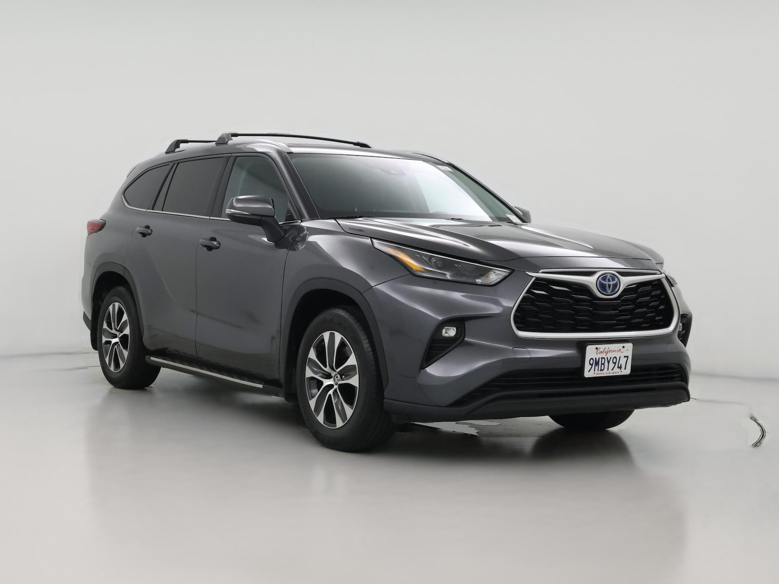 2022 Toyota Highlander XLE - Photo 1