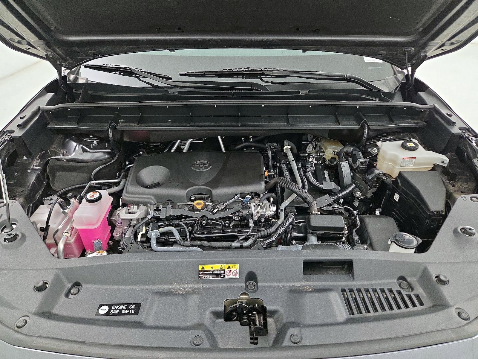 2022 Toyota Highlander XLE - Photo 23
