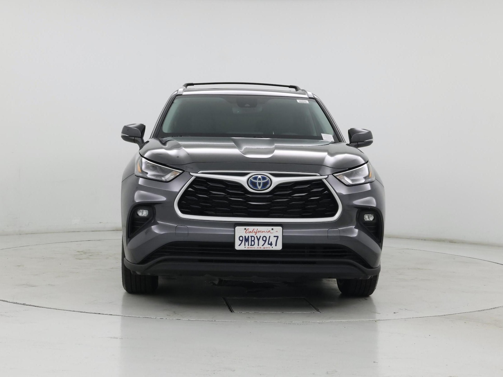 2022 Toyota Highlander XLE - Photo 6