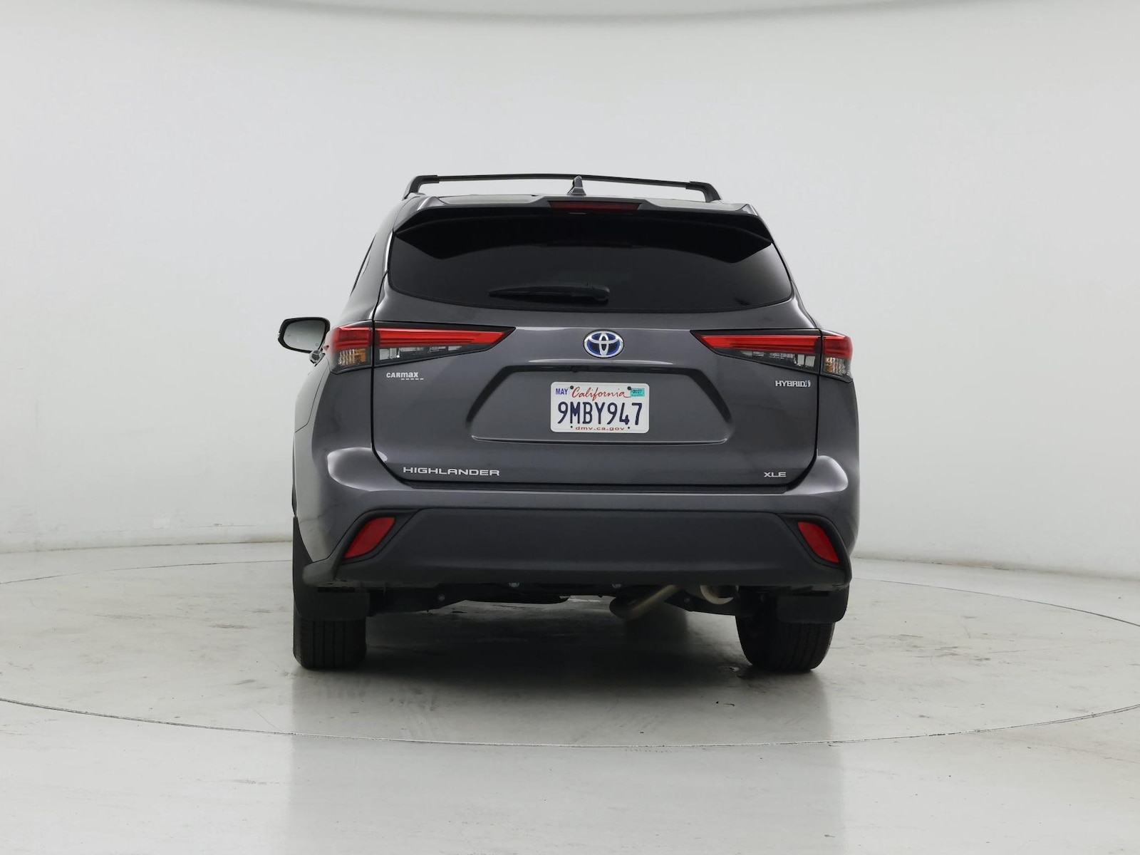 2022 Toyota Highlander XLE - Photo 7