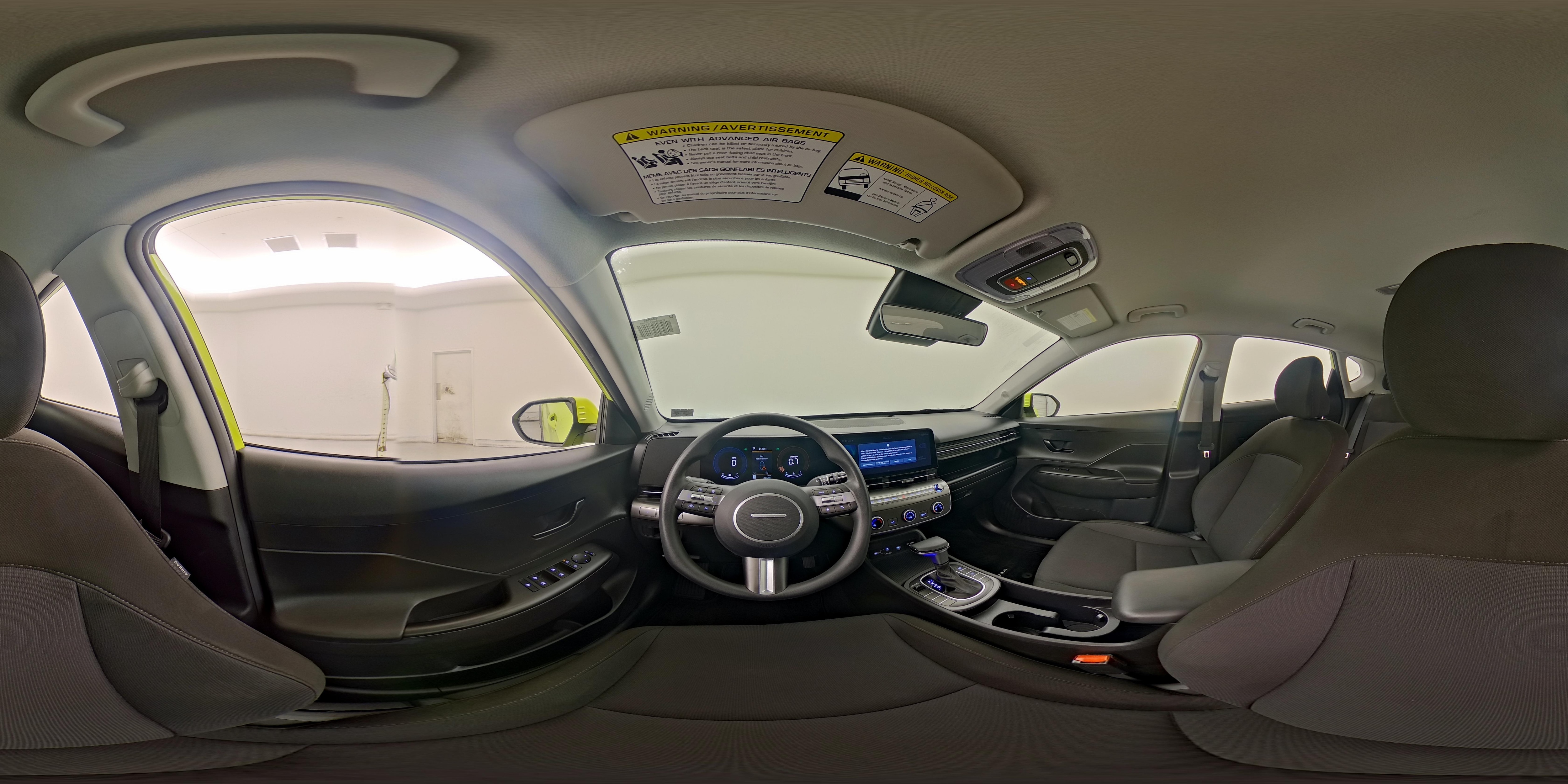 2025 Hyundai Kona SE - Photo 26