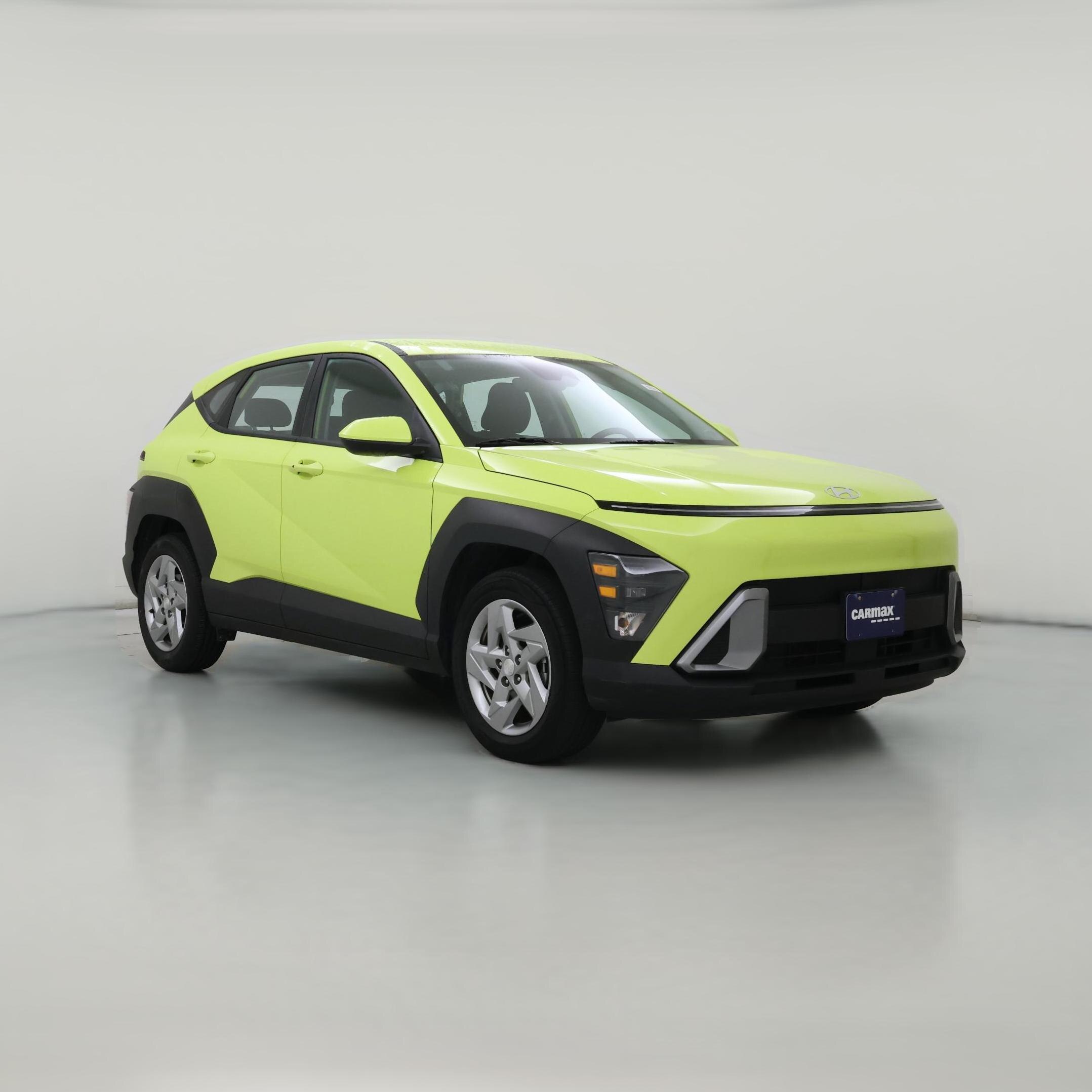 Thumbnail: 2025 Hyundai Kona - 1