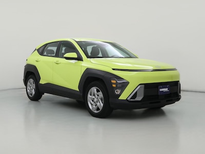 2025 Hyundai Kona SE
