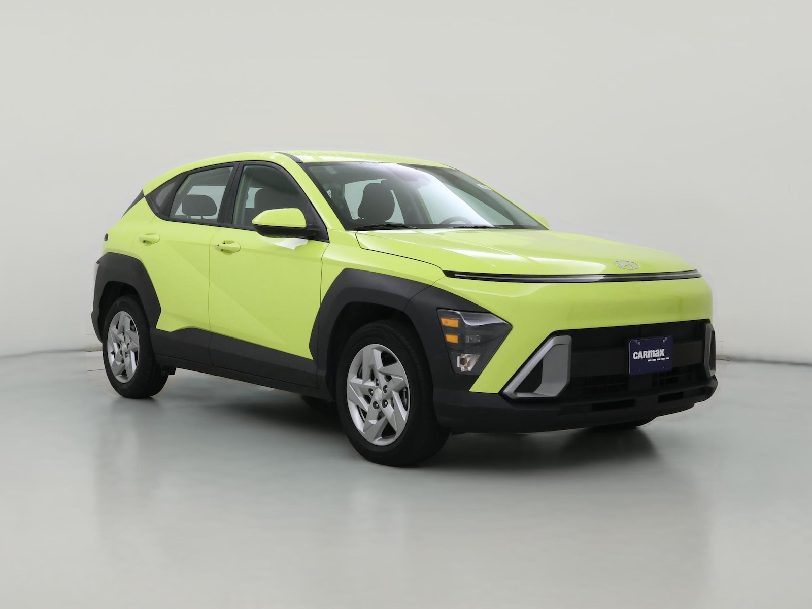 2025 Hyundai Kona SE - Photo 1