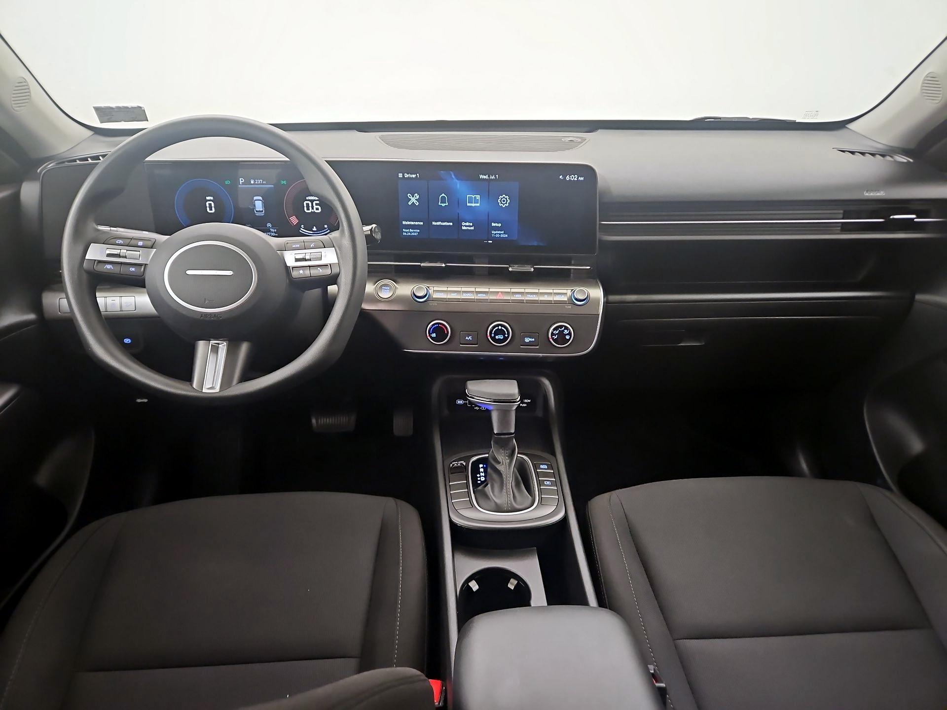 Thumbnail: 2025 Hyundai Kona - 9