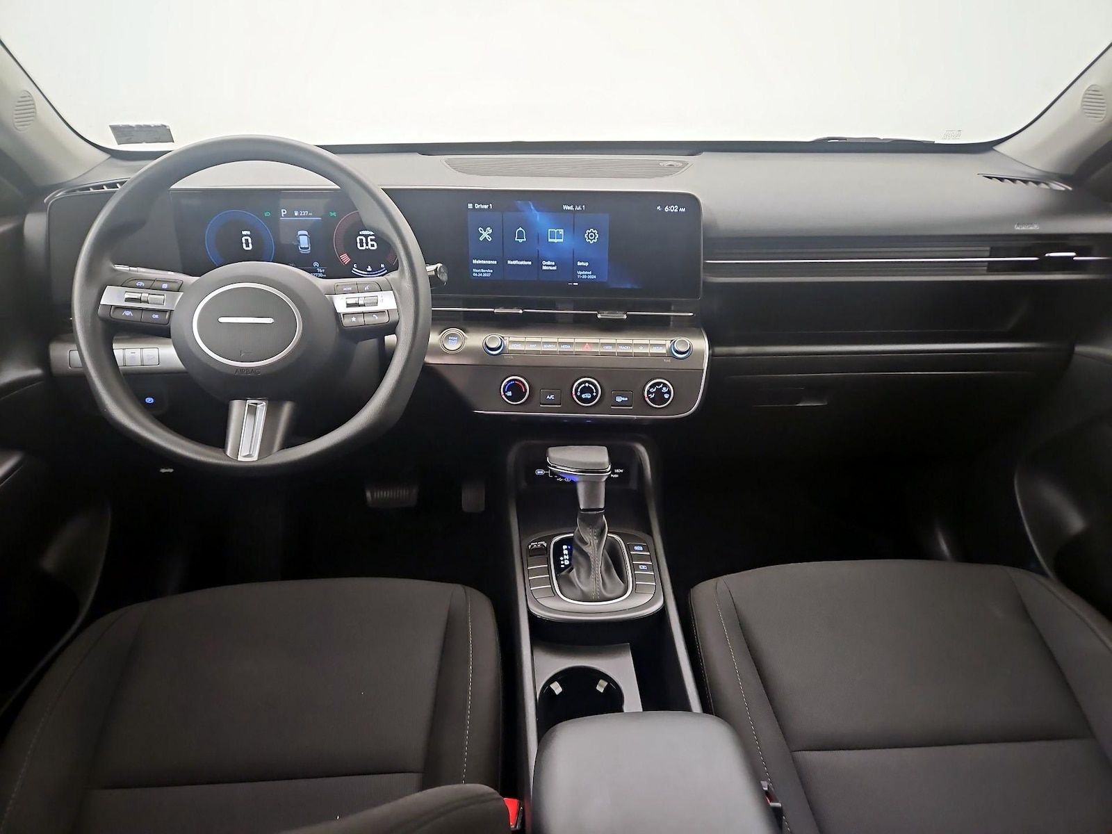 2025 Hyundai Kona SE - Photo 10