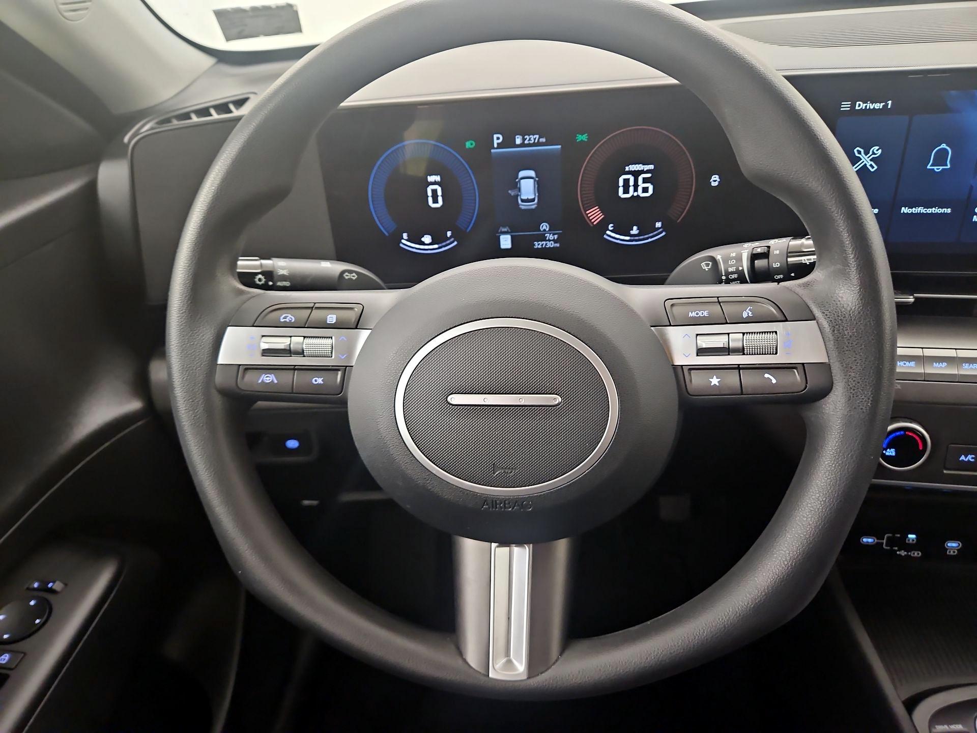 Thumbnail: 2025 Hyundai Kona - 10