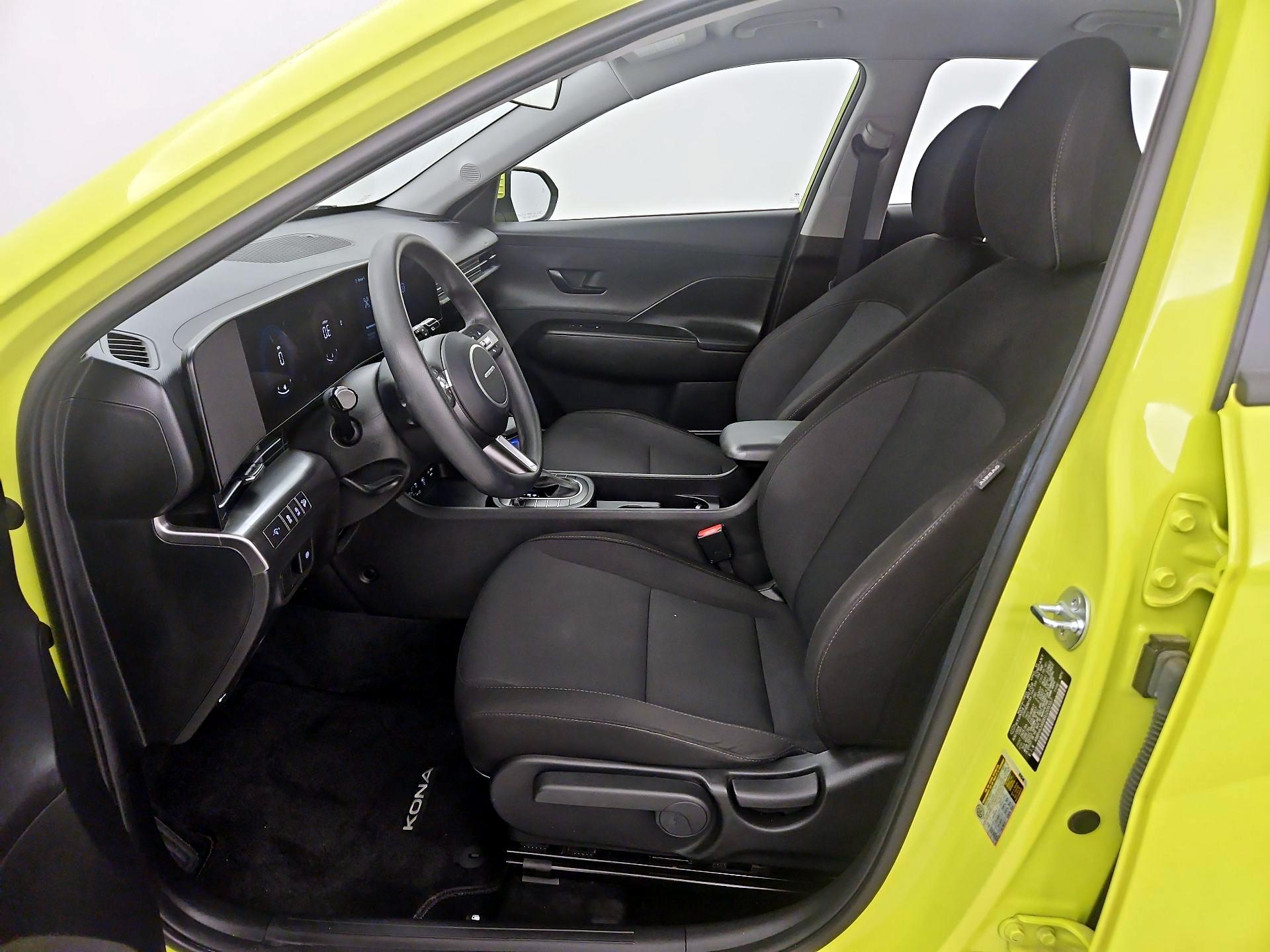 Thumbnail: 2025 Hyundai Kona - 11